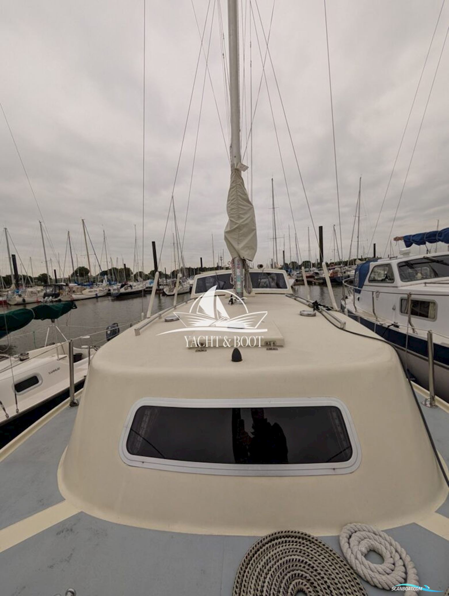 Fiskars Finnclipper 35