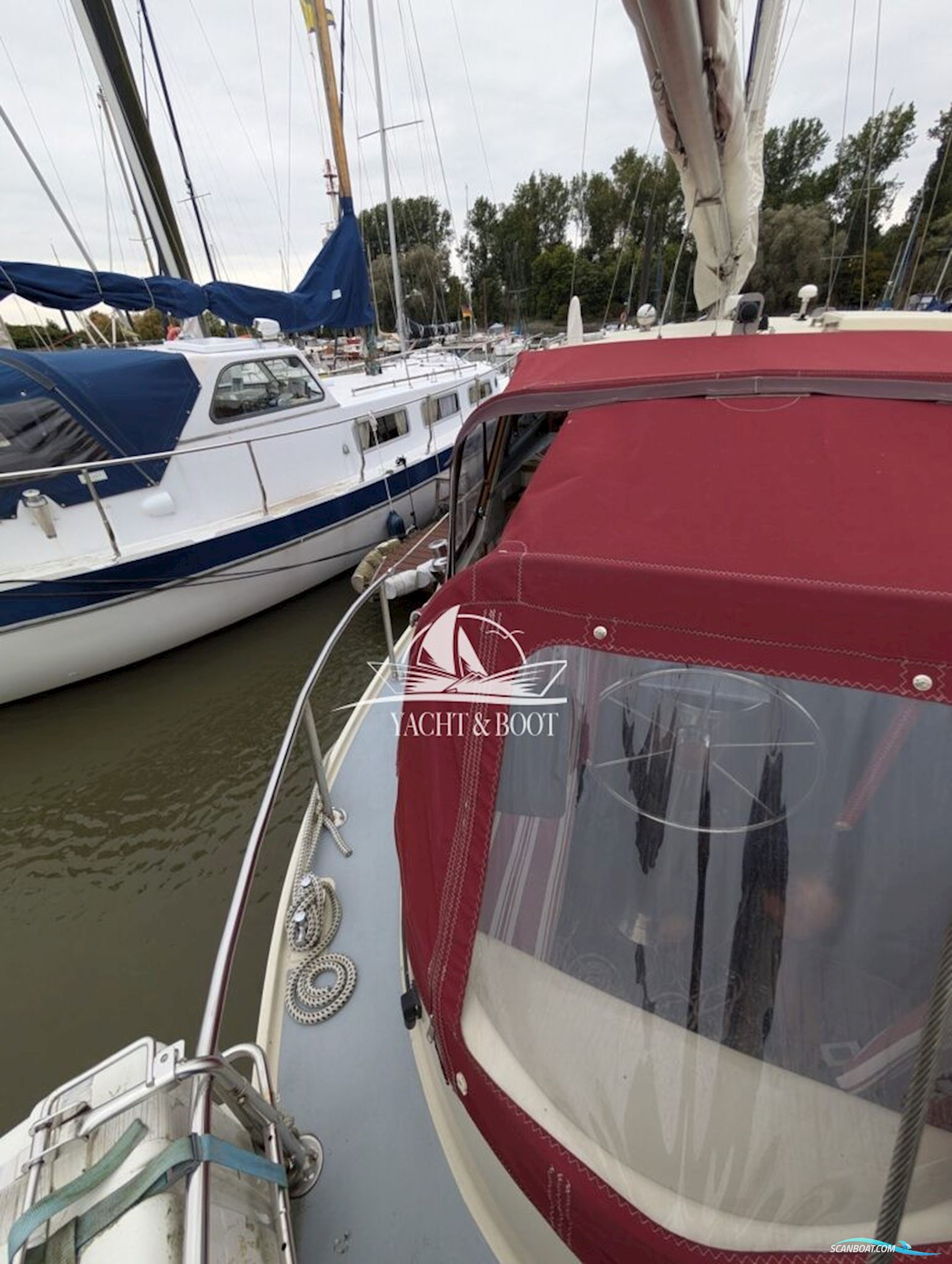 Fiskars Finnclipper 35