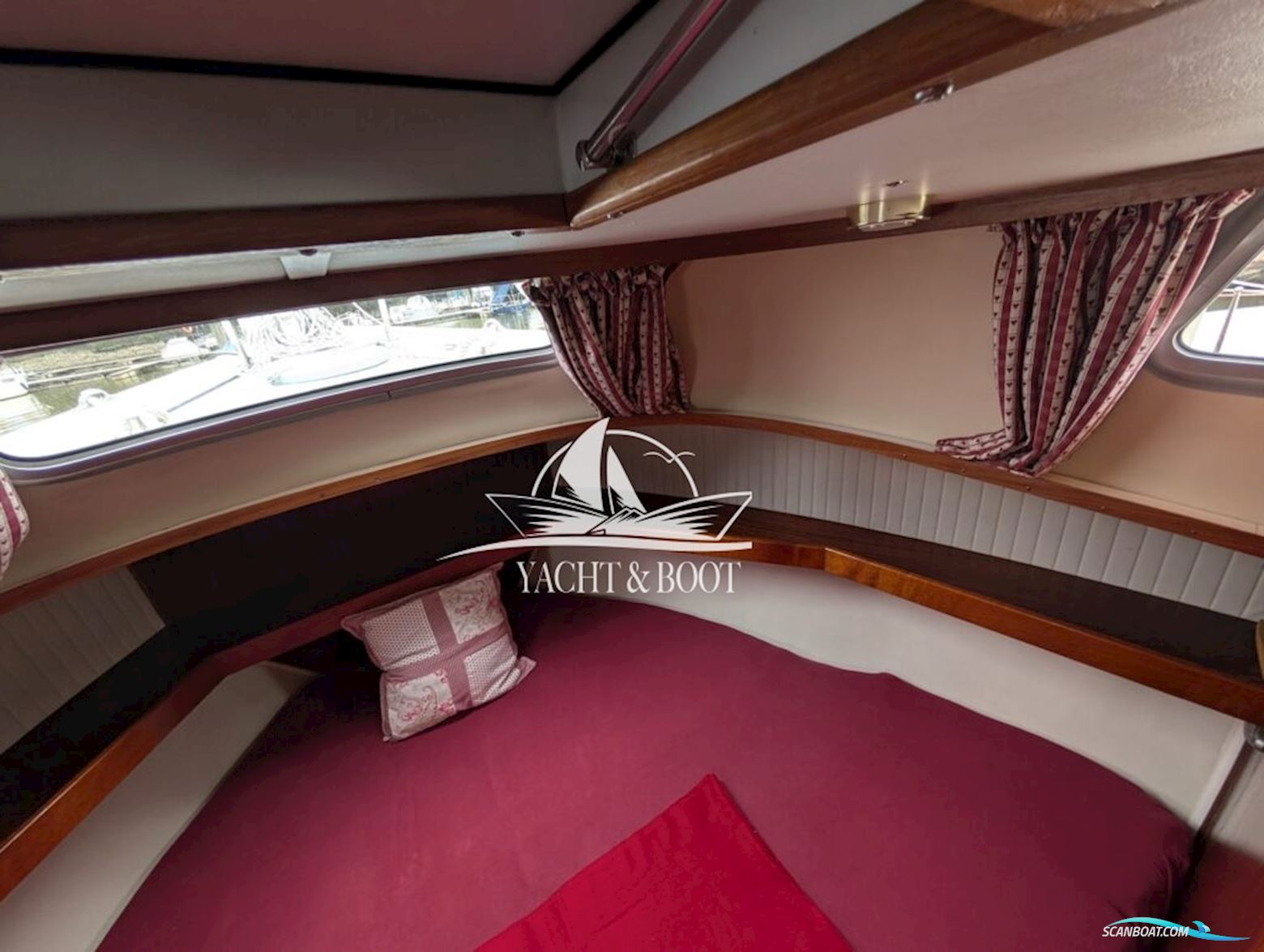 Fiskars Finnclipper 35