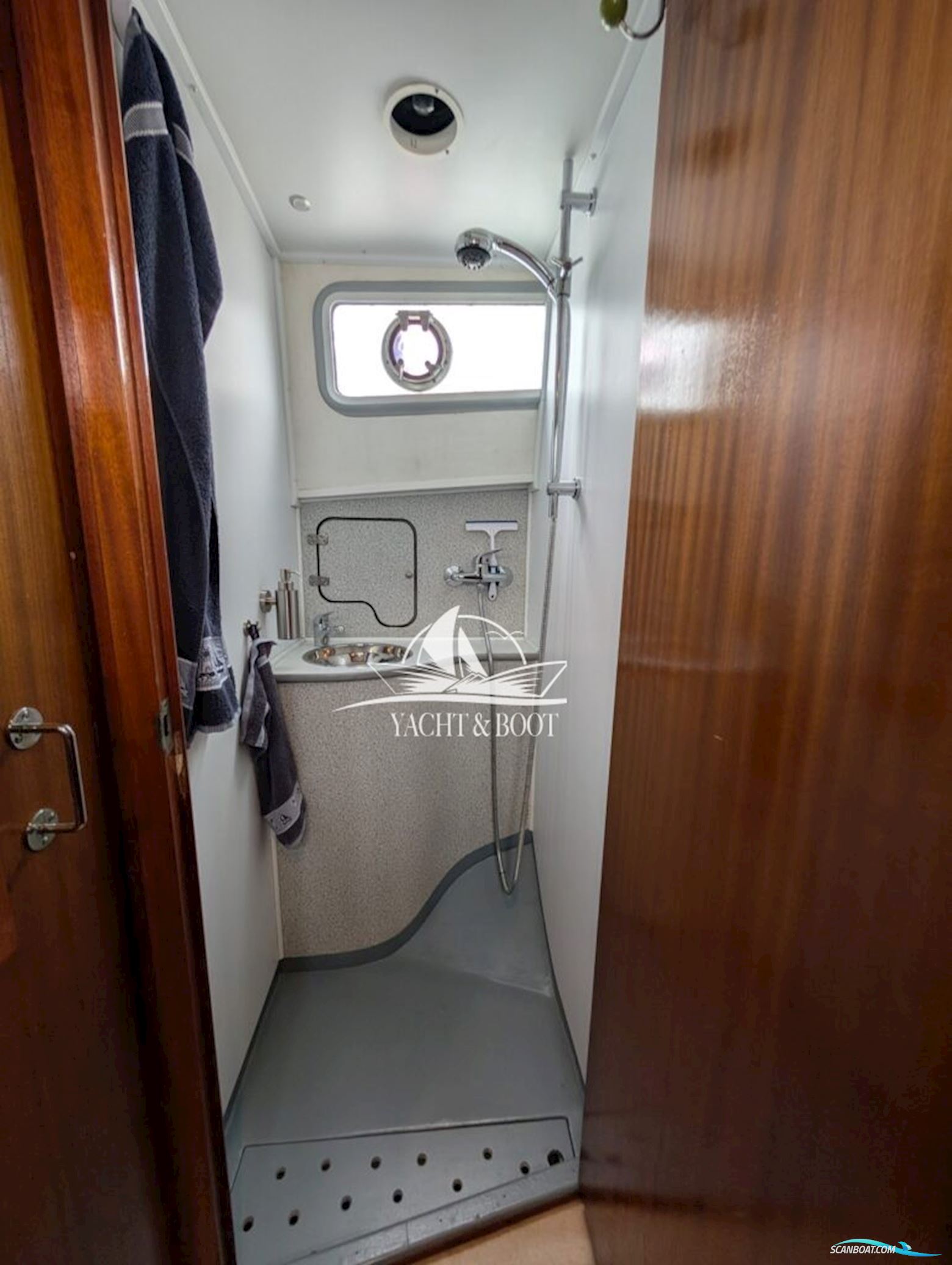 Fiskars Finnclipper 35