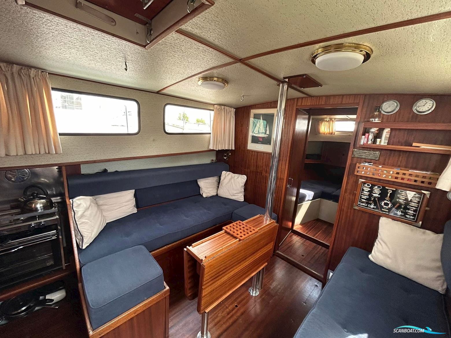 Fiskars OY Finnclipper 35