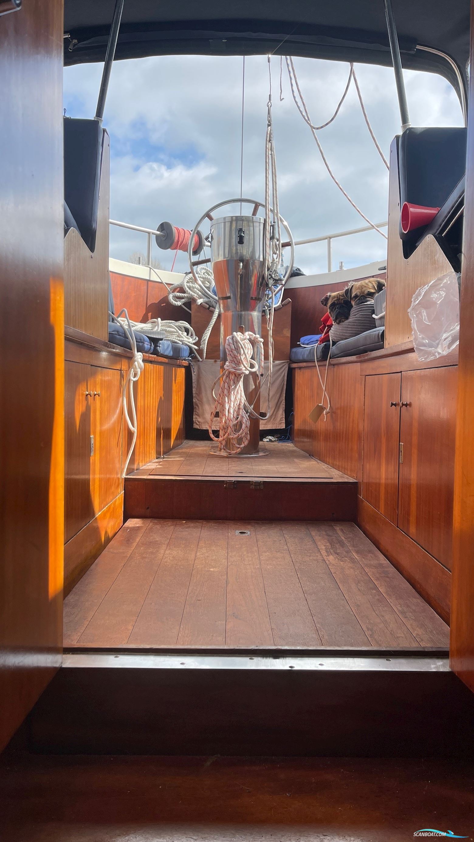 Fiskars OY Finnclipper 35