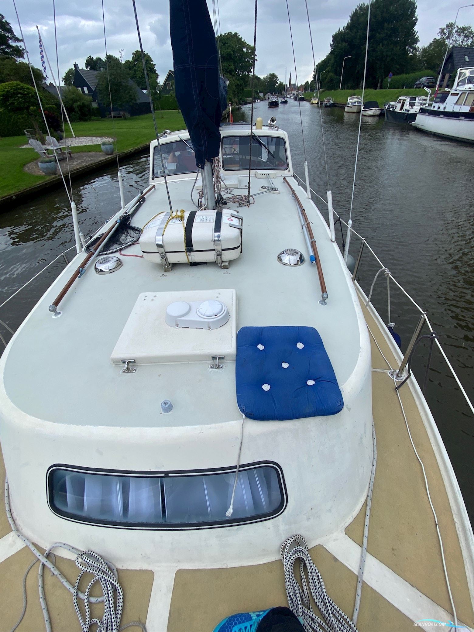 Fiskars OY Finnclipper 35