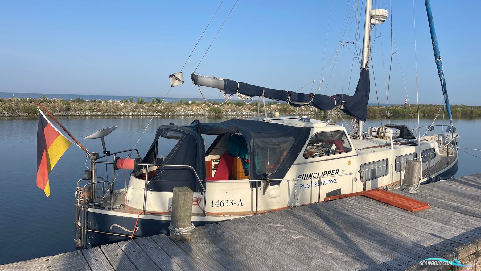 Fiskars OY Finnclipper 35