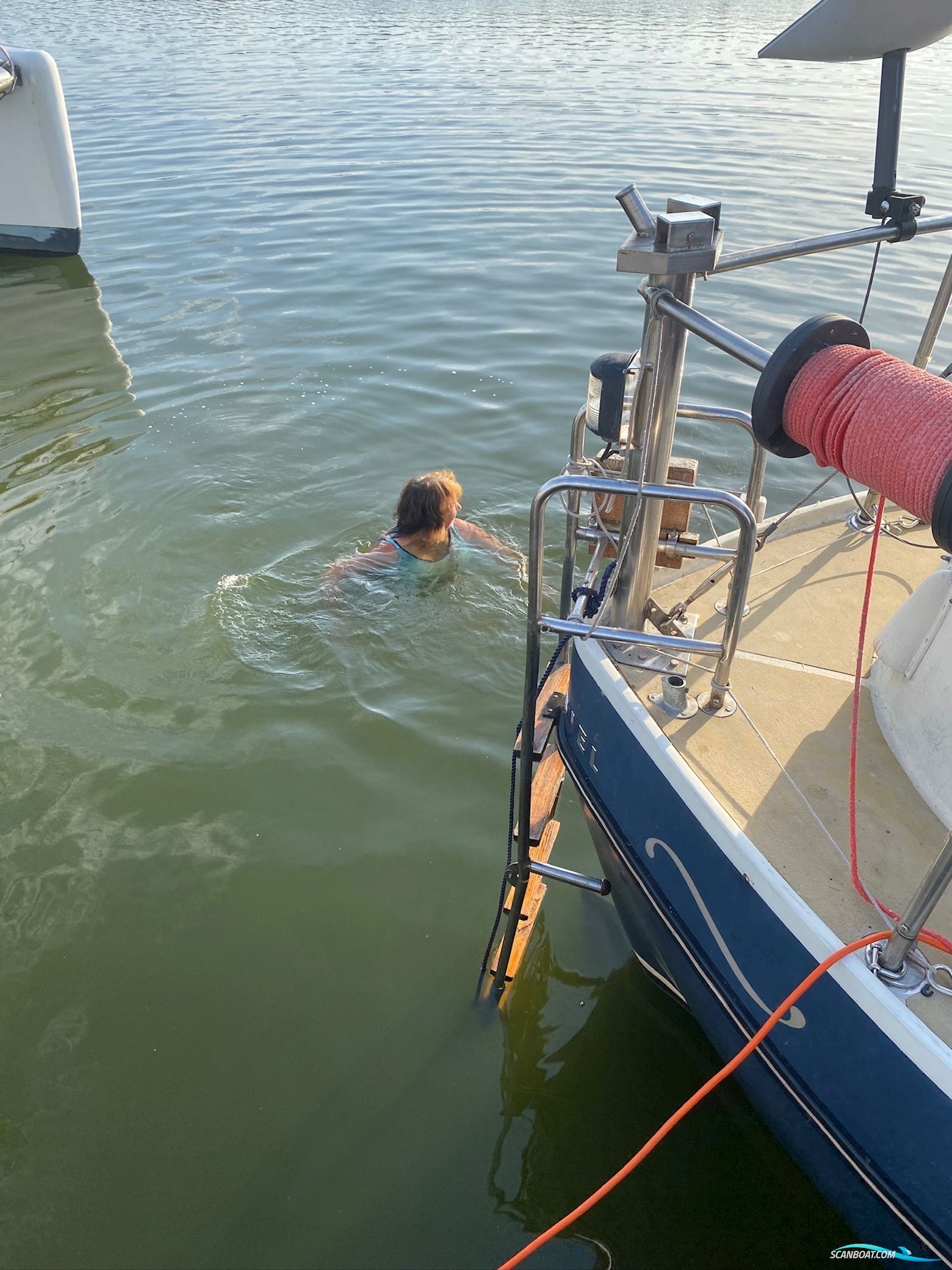 Fiskars OY Finnclipper 35