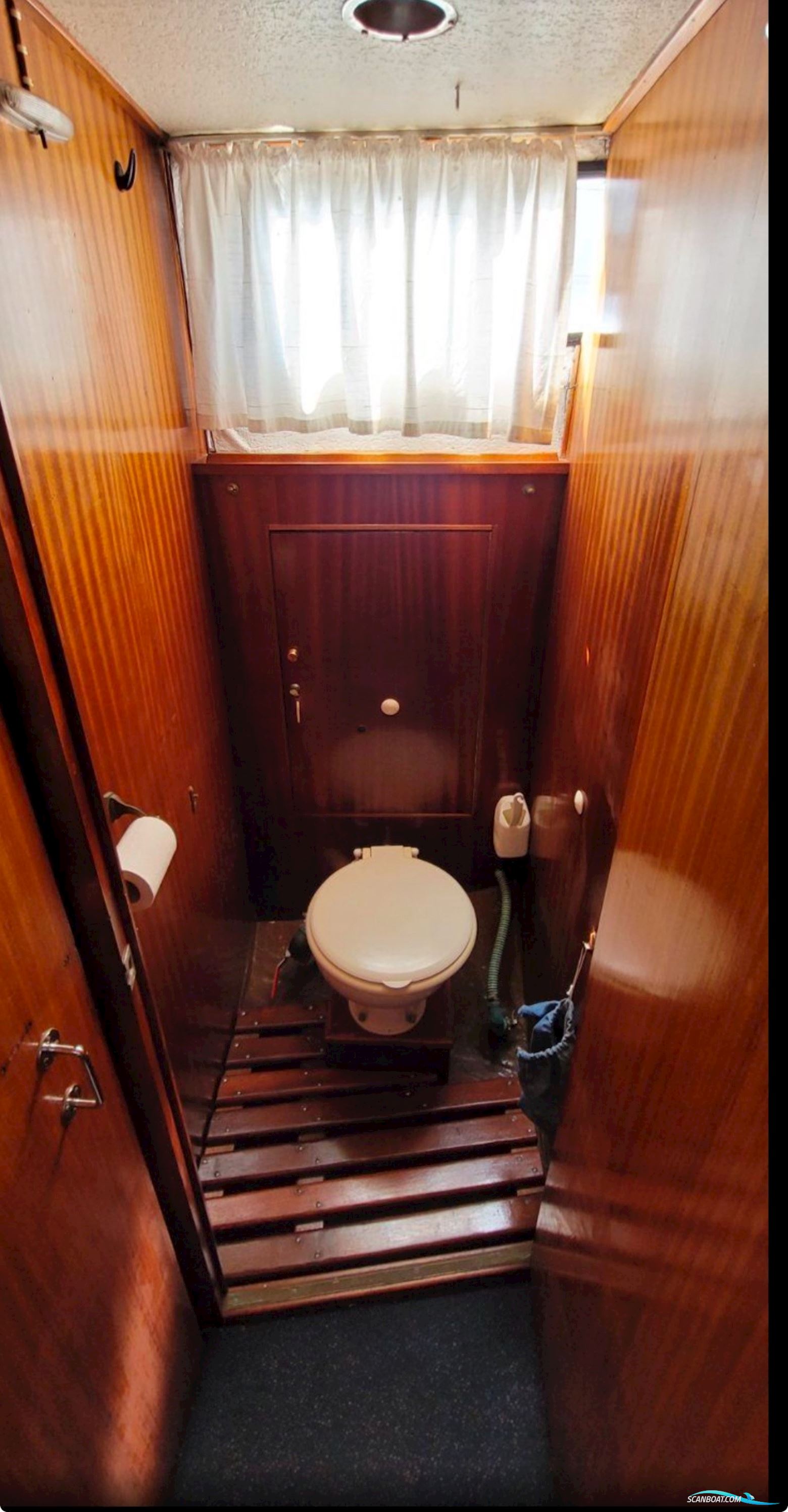 Fiskars OY Finnclipper 35