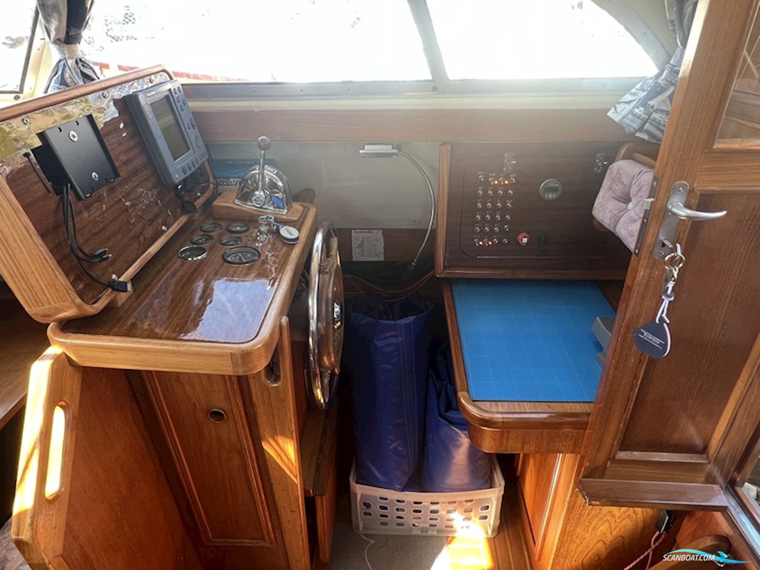 Fjord 33 MS