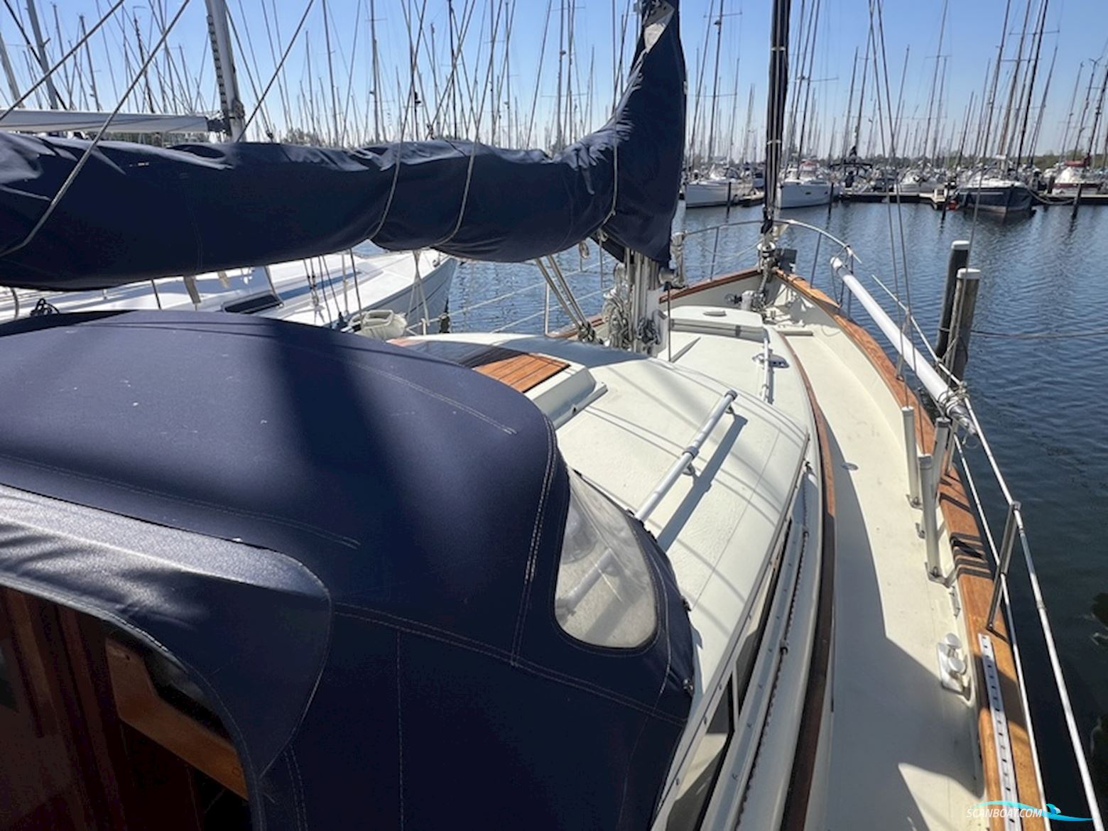 Fjord 33 MS