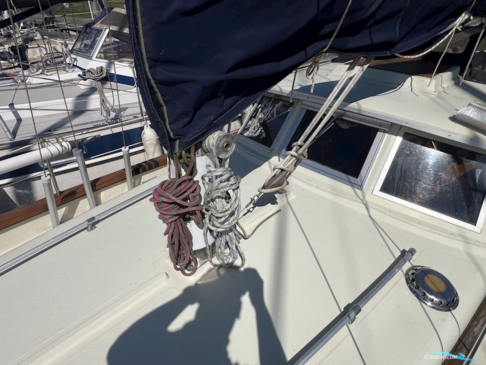 Fjord 33 MS
