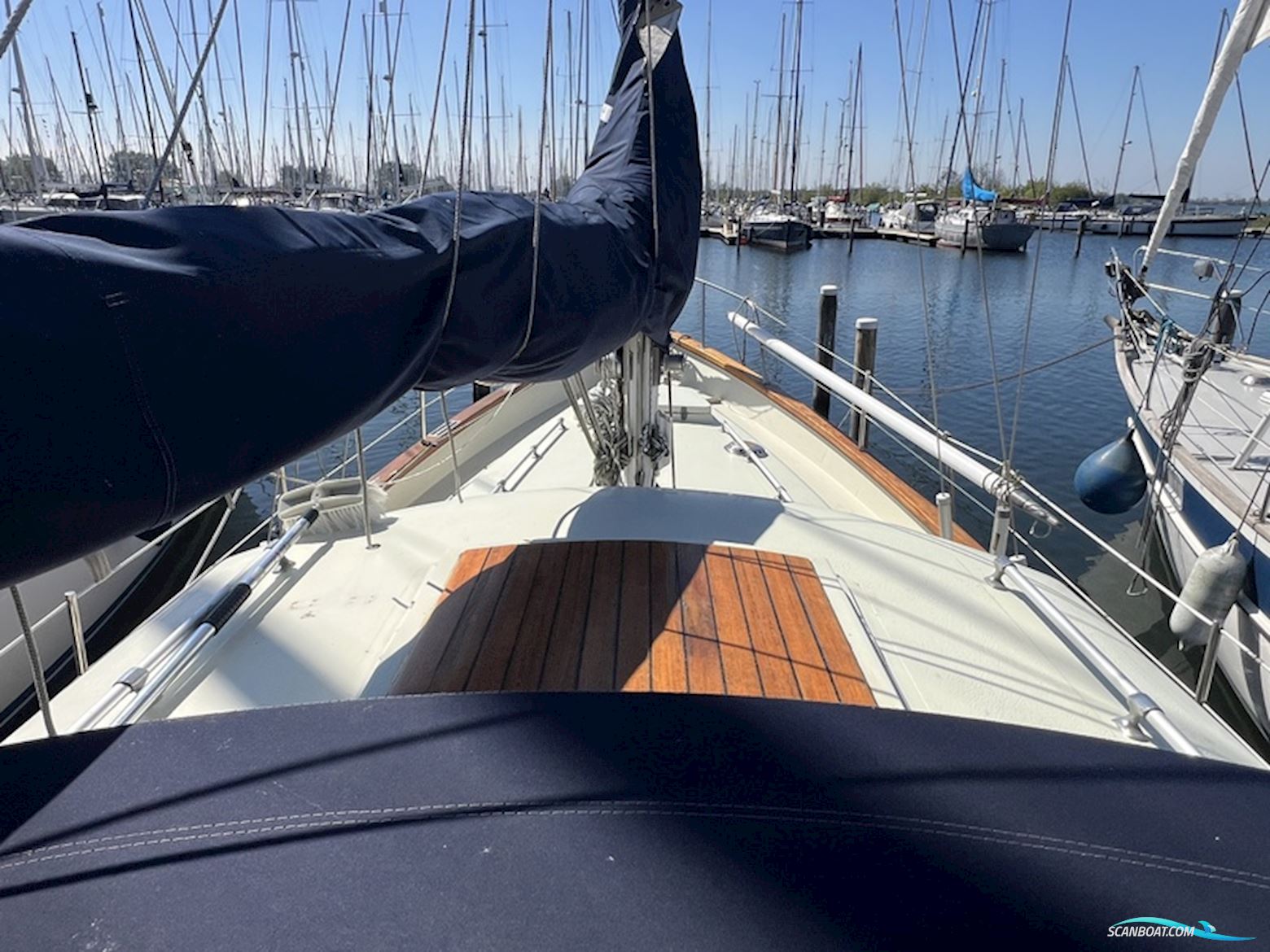 Fjord 33 MS