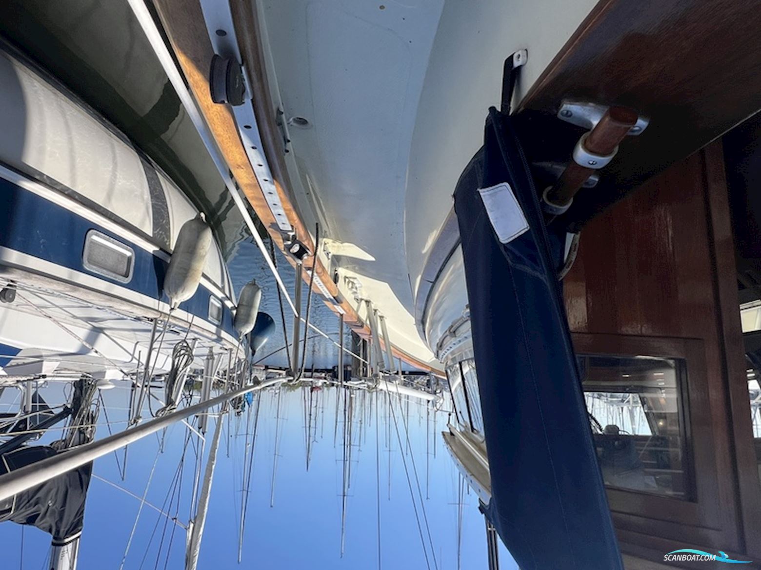 Fjord 33 MS