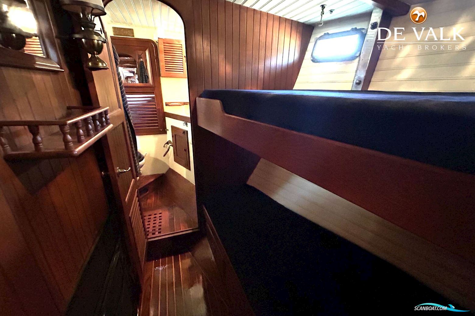 Formosa 47 Ketch
