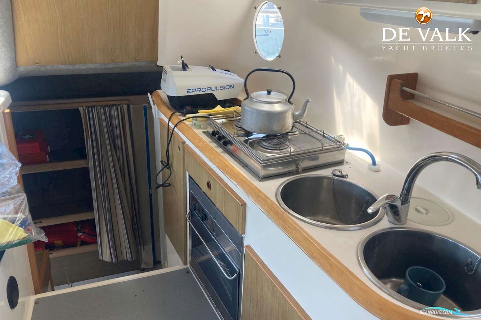 Fountaine Pajot 37 Antigua