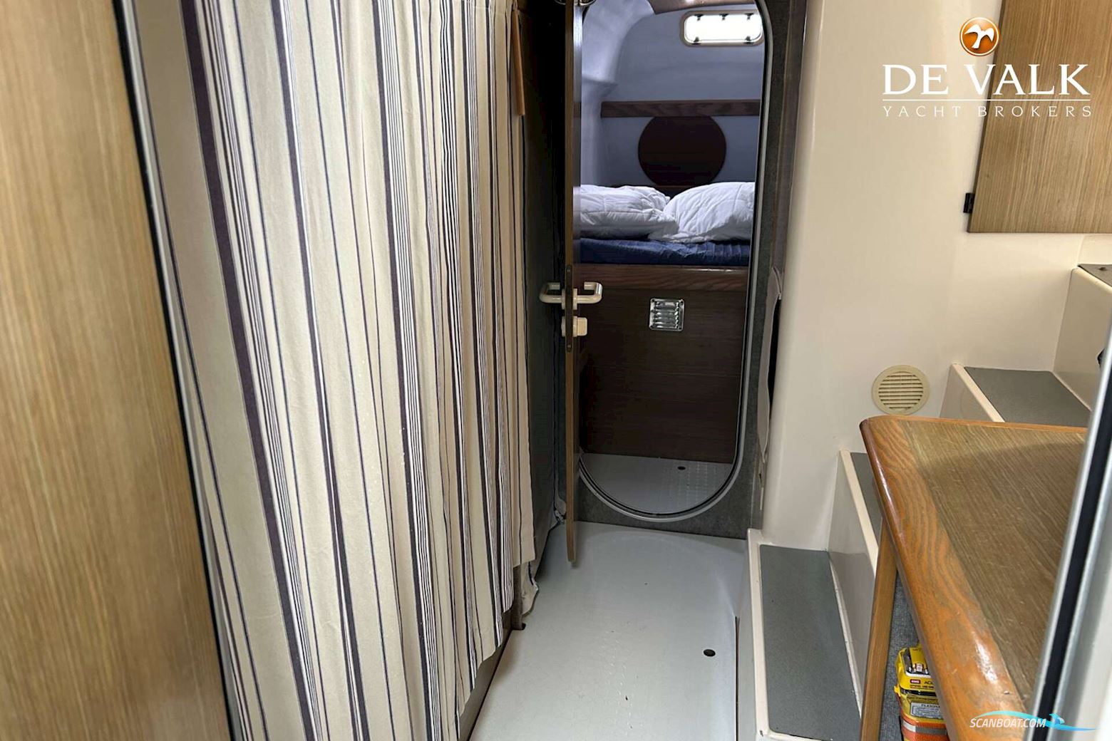 Fountaine Pajot 37 Antigua