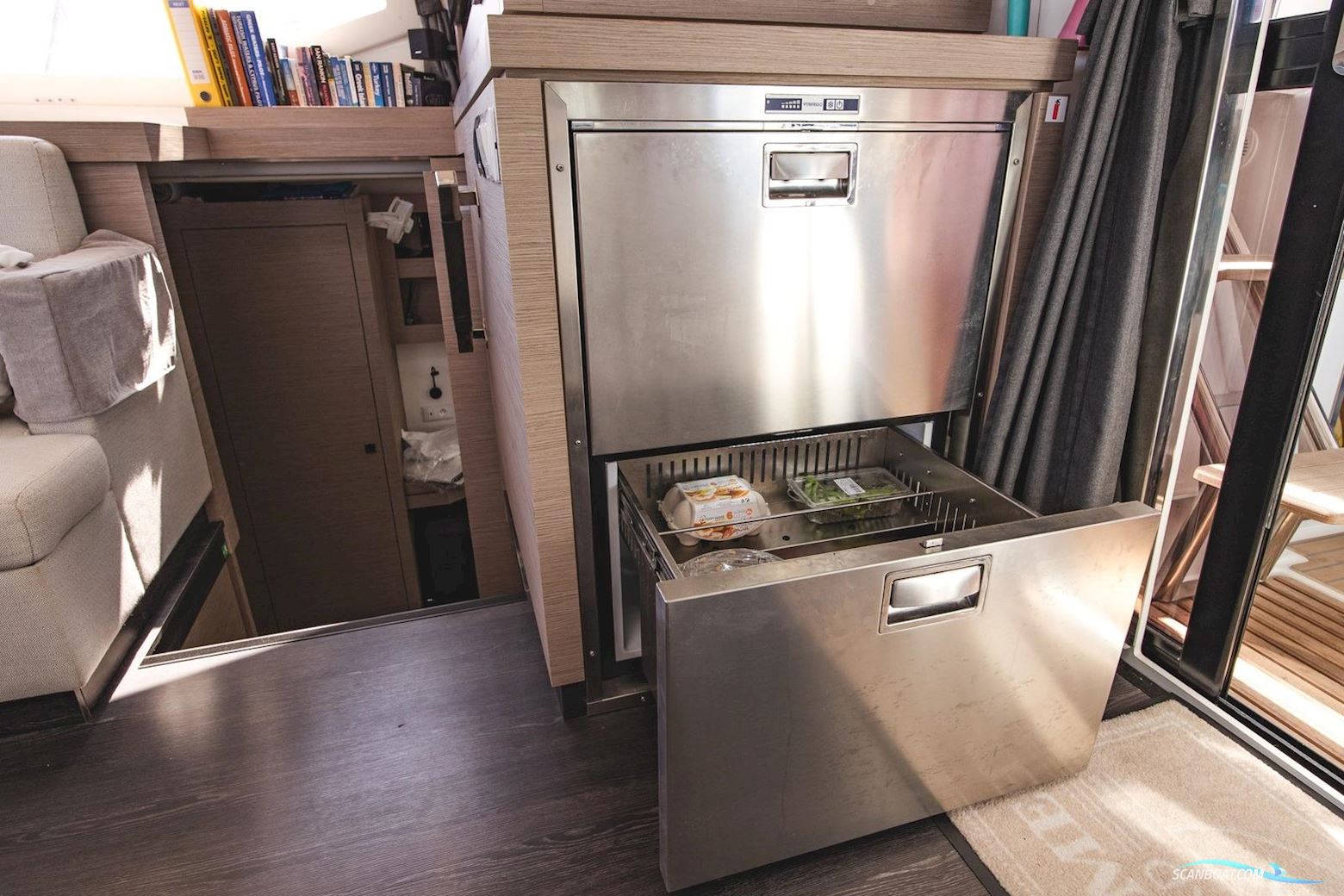 Fountaine Pajot Astrea 42 Maestro