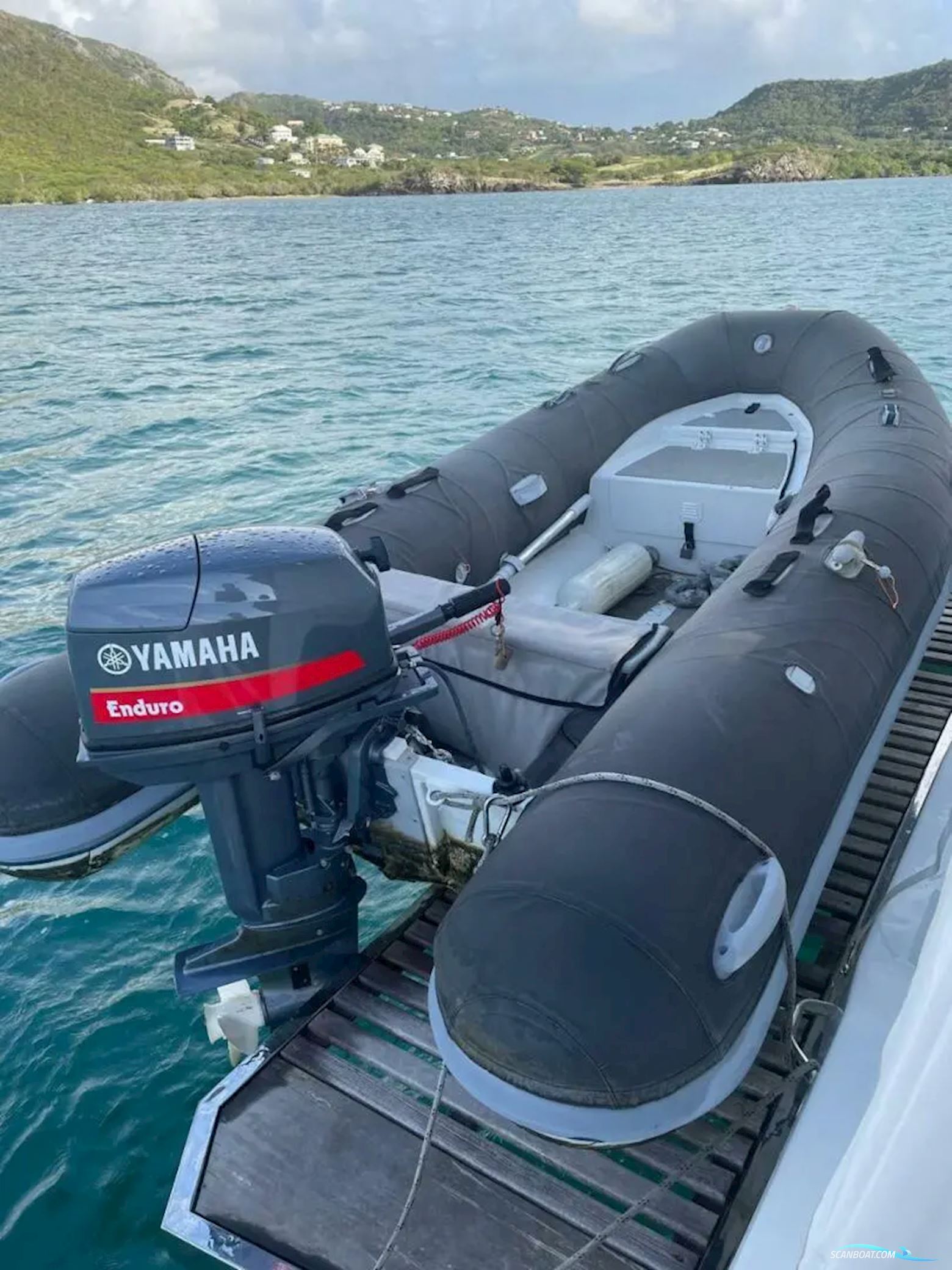 Fountaine Pajot Astrea 42