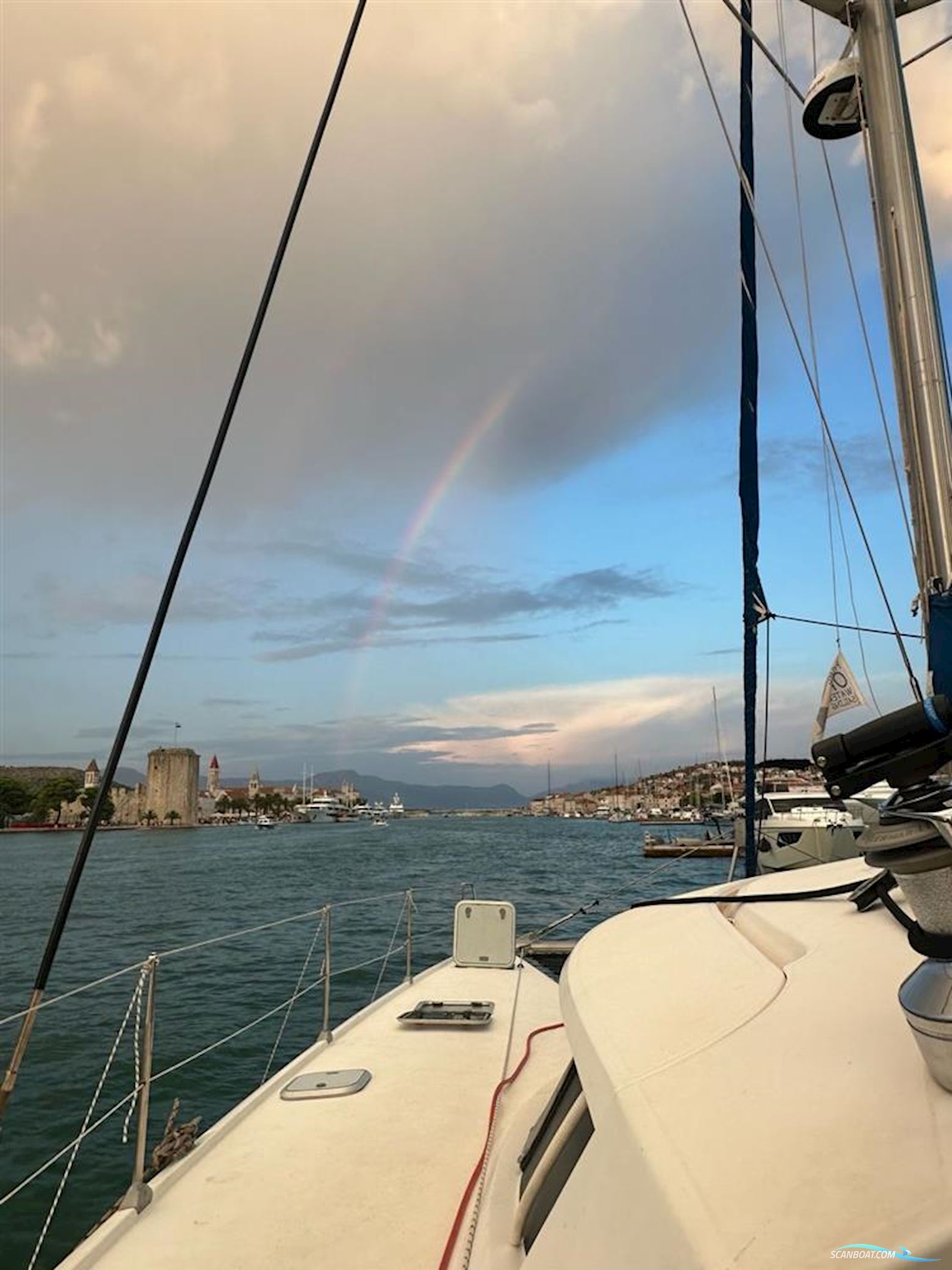 Fountaine Pajot Bahia 46