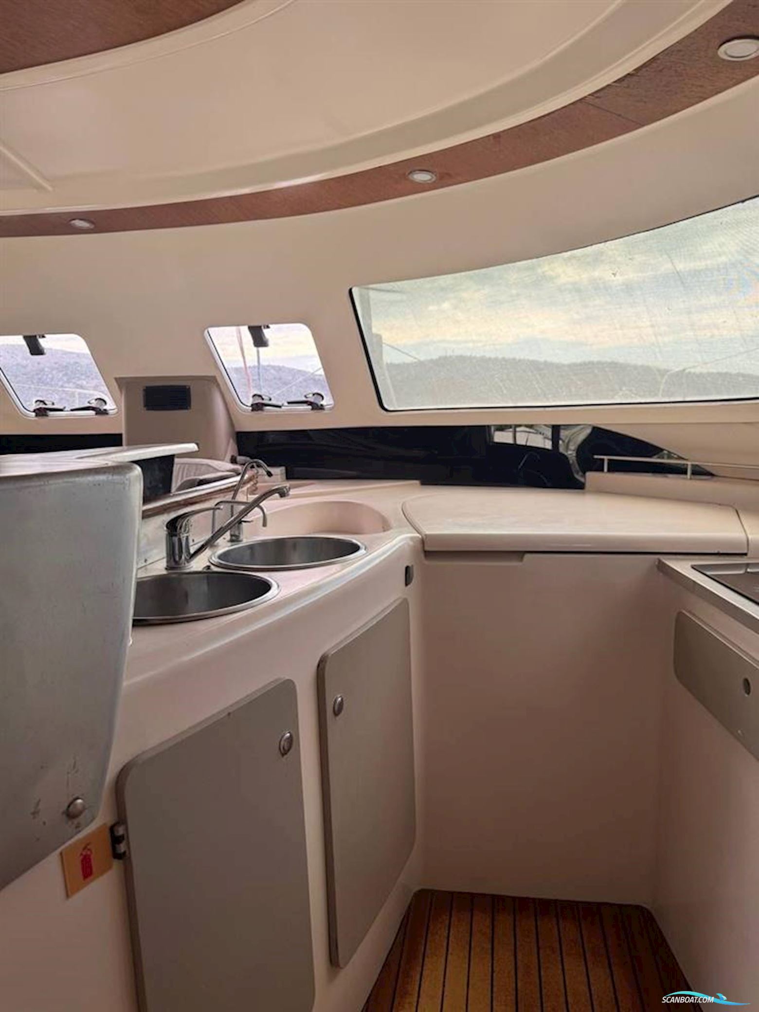 Fountaine Pajot Bahia 46