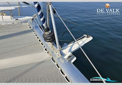 Fountaine Pajot Belize 43 Zeilboten 2004, met Yanmar motor, Spain