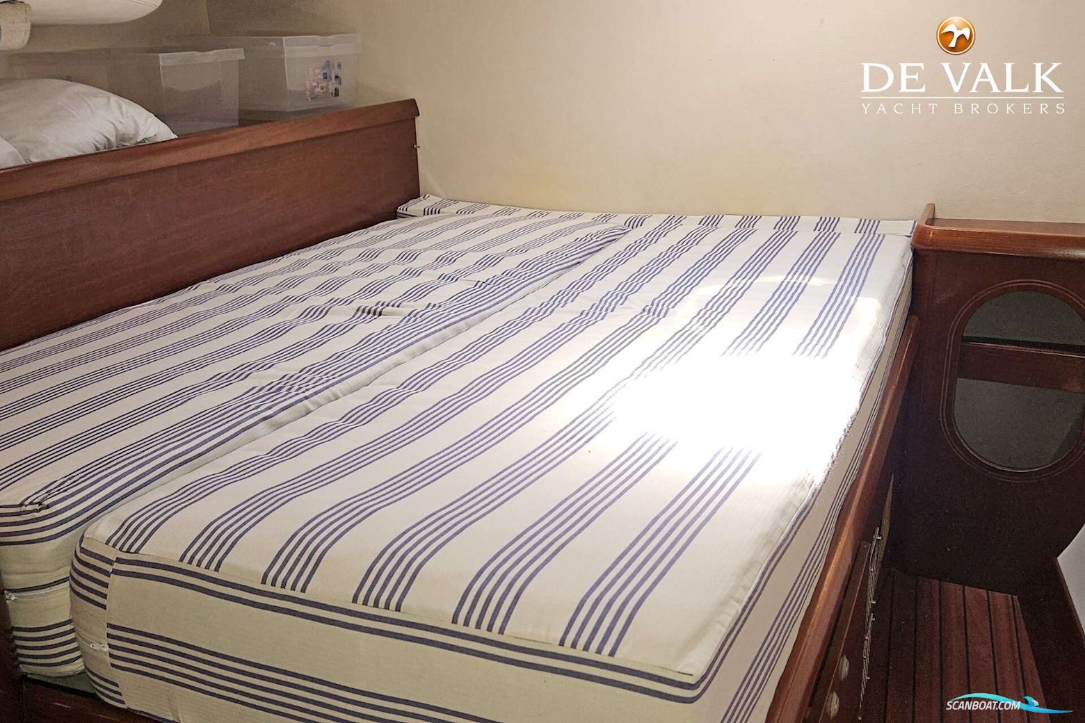 Fountaine Pajot Belize 43