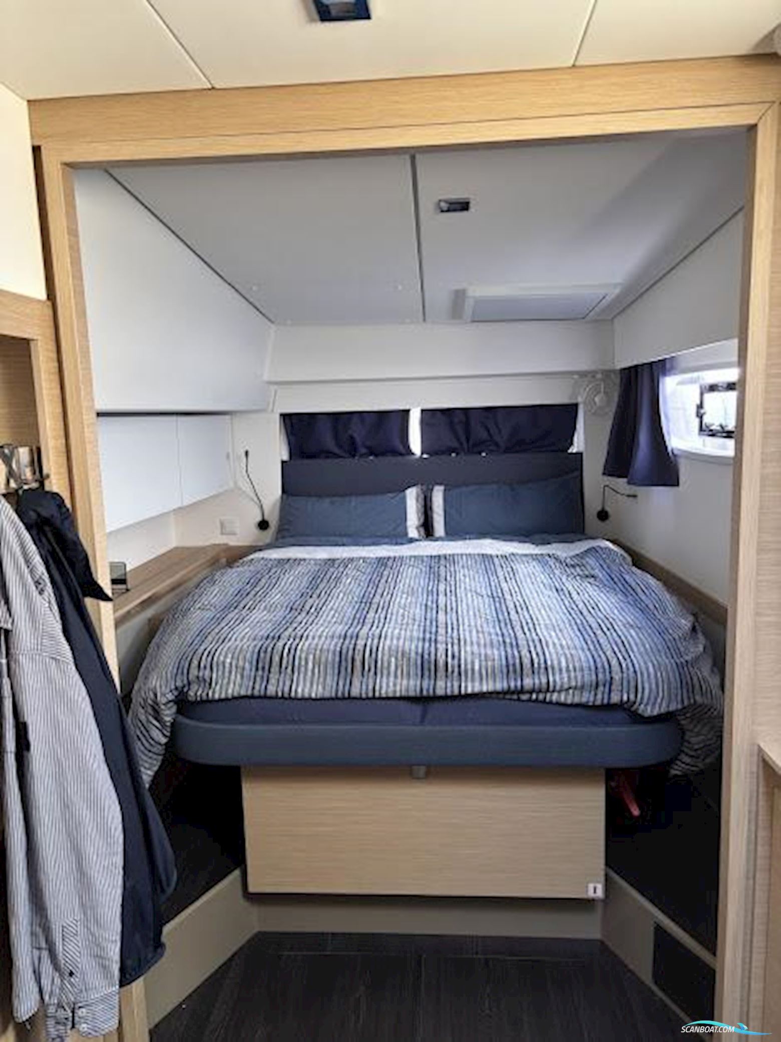 Fountaine Pajot Elba 45