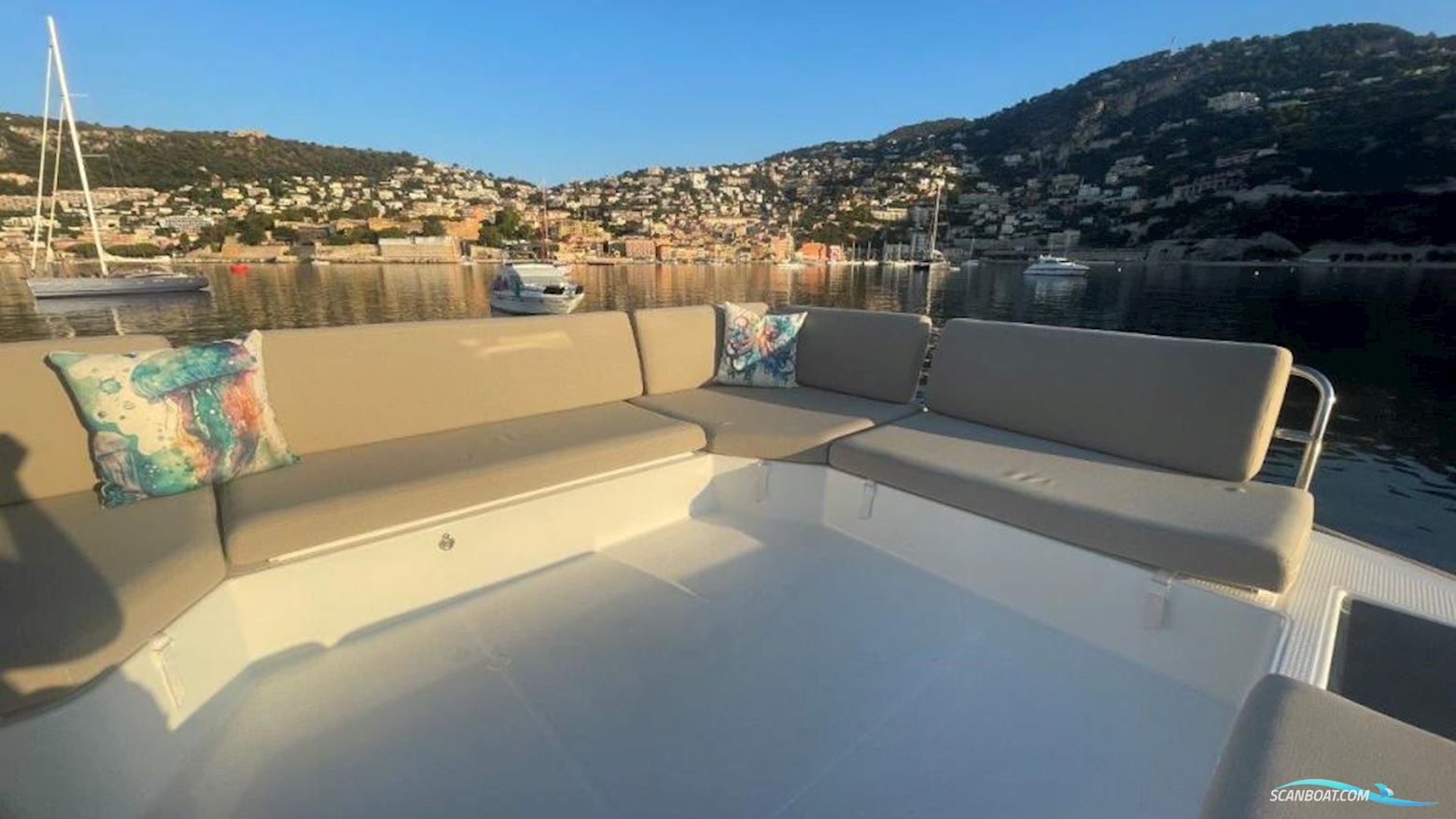 Fountaine Pajot Elba 45