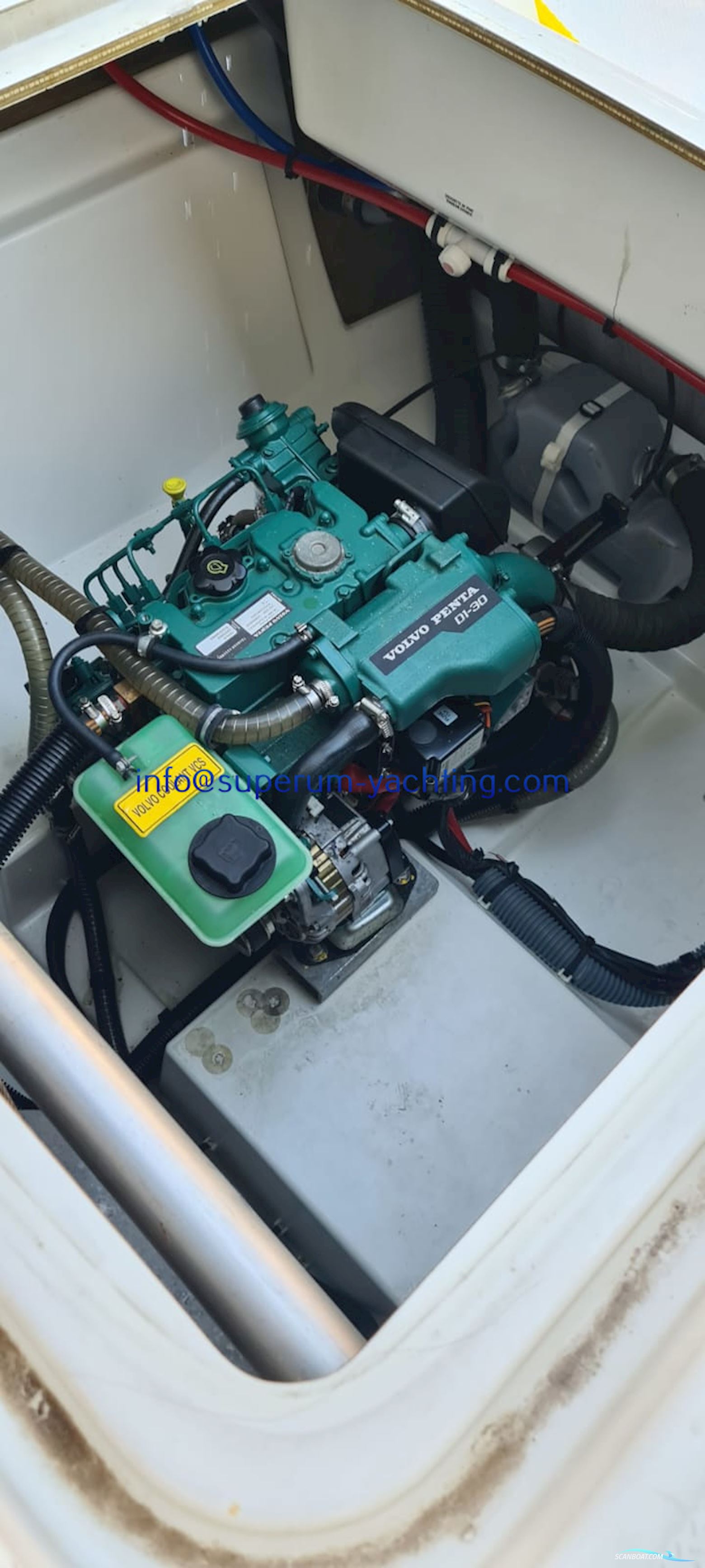 Fountaine Pajot Isla 40