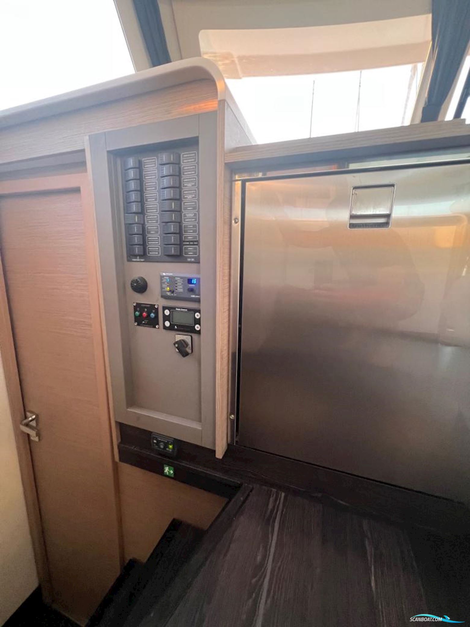 Fountaine Pajot ISLA 40