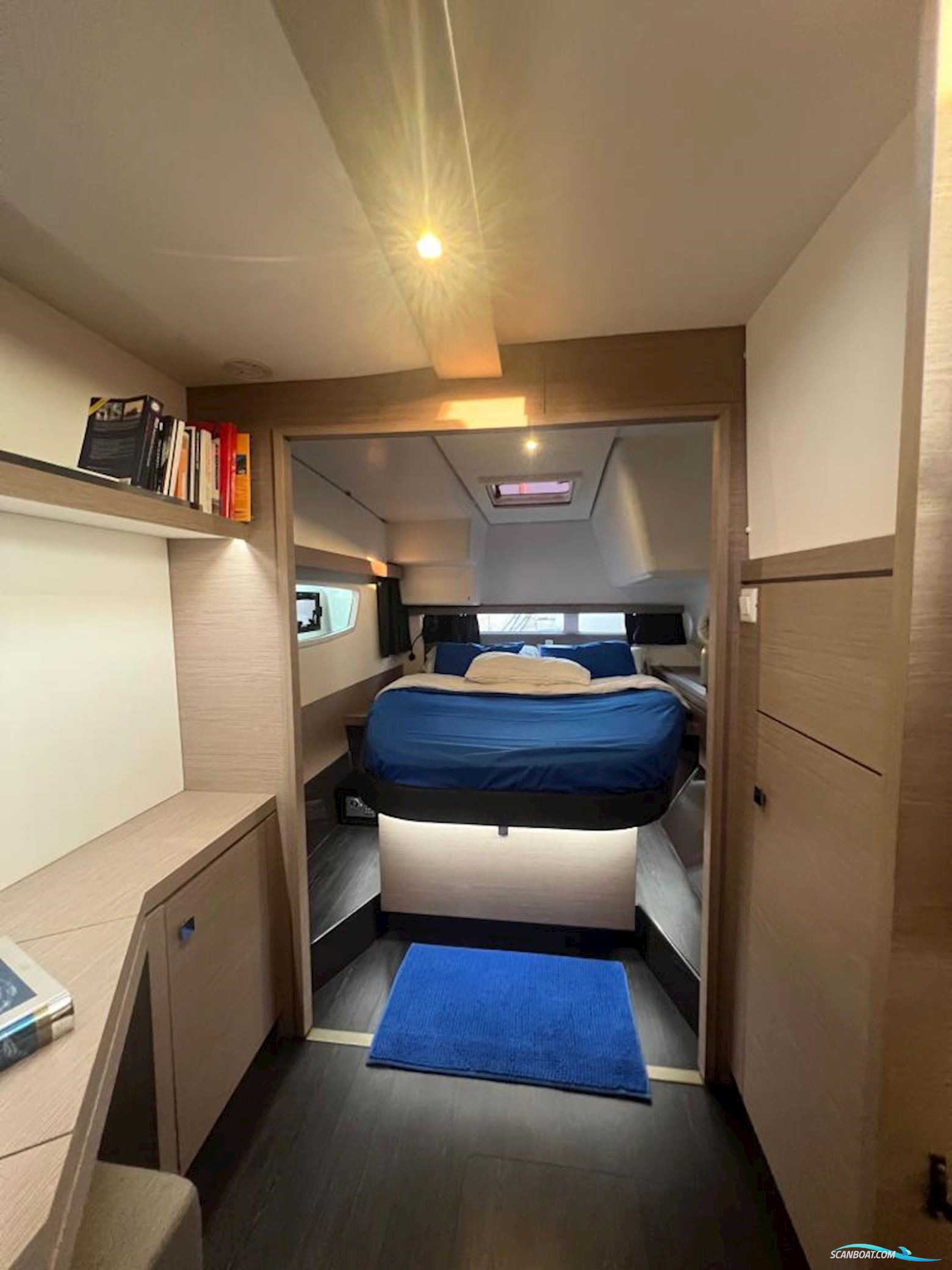 Fountaine Pajot ISLA 40