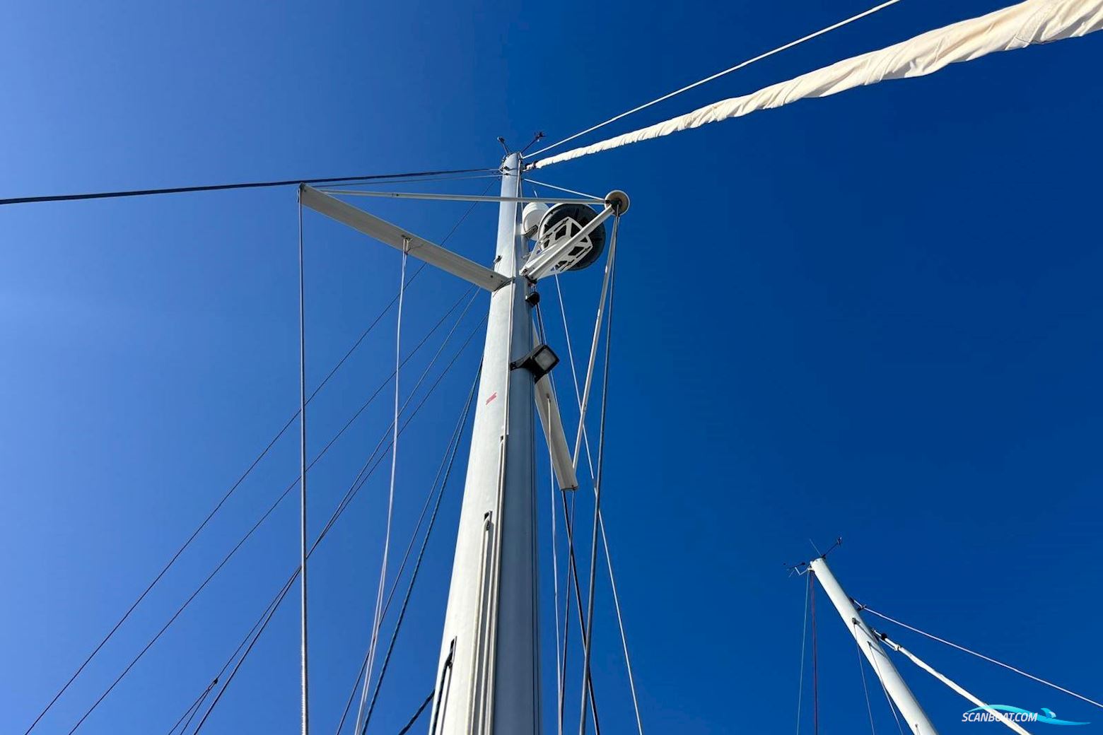 Fountaine Pajot Lucia 40