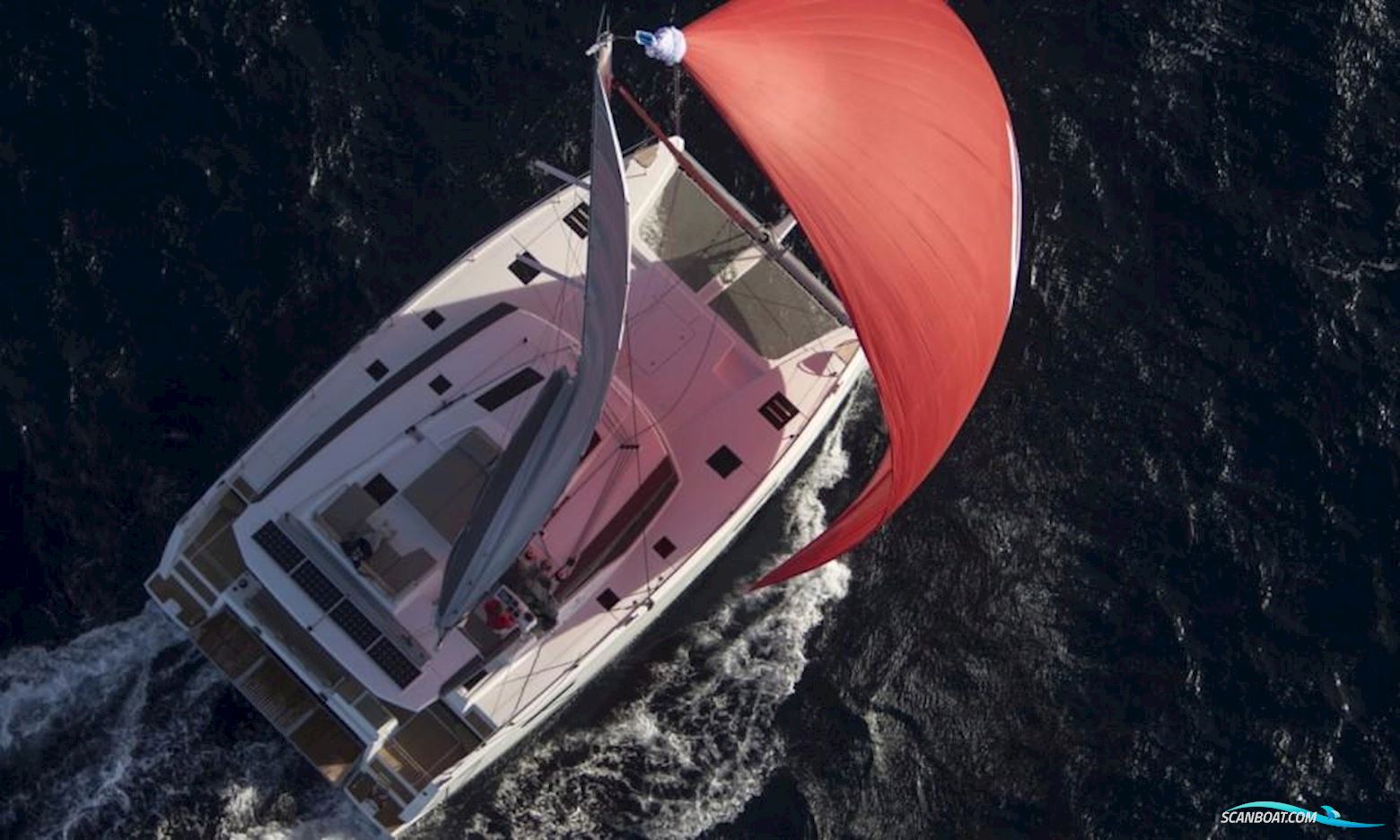 Fountaine Pajot Saona 47