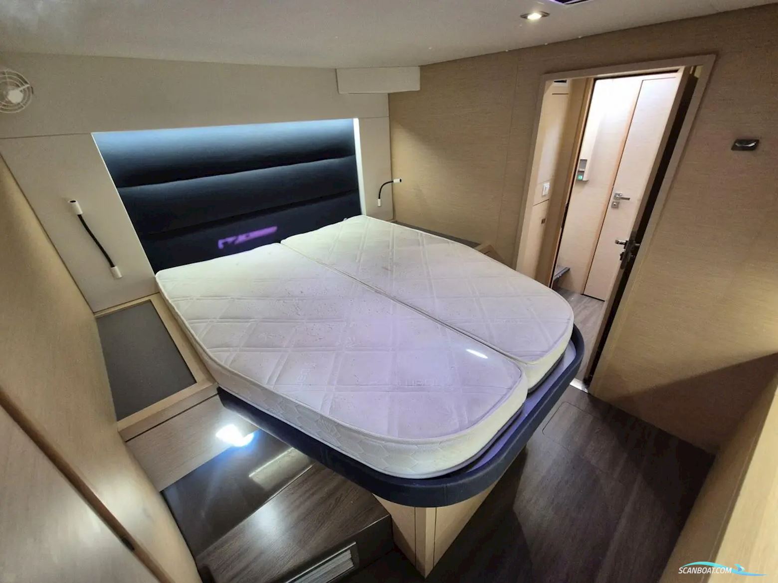 Fountaine Pajot Saona 47