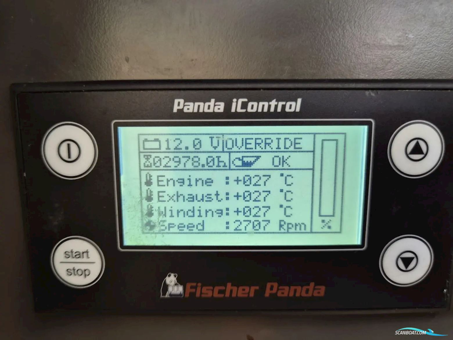 Fountaine Pajot Saona 47