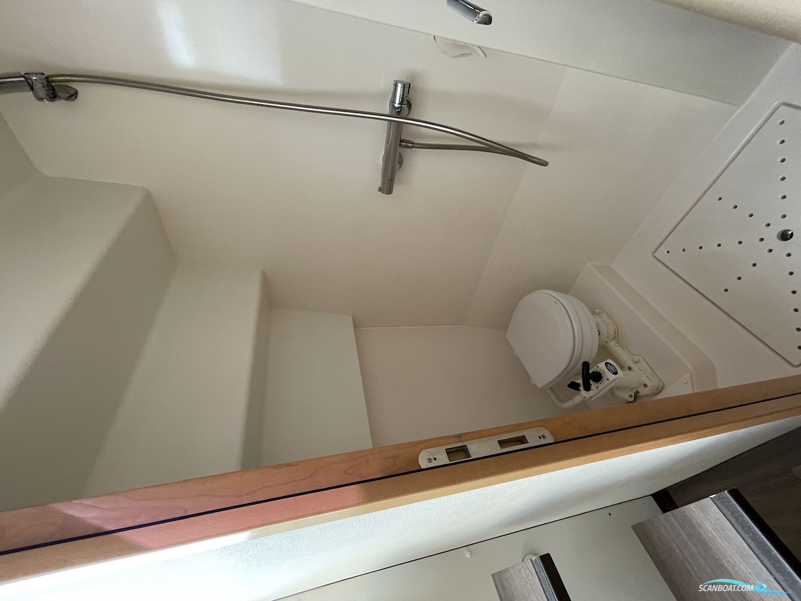 Fountaine Pajot Saona 47