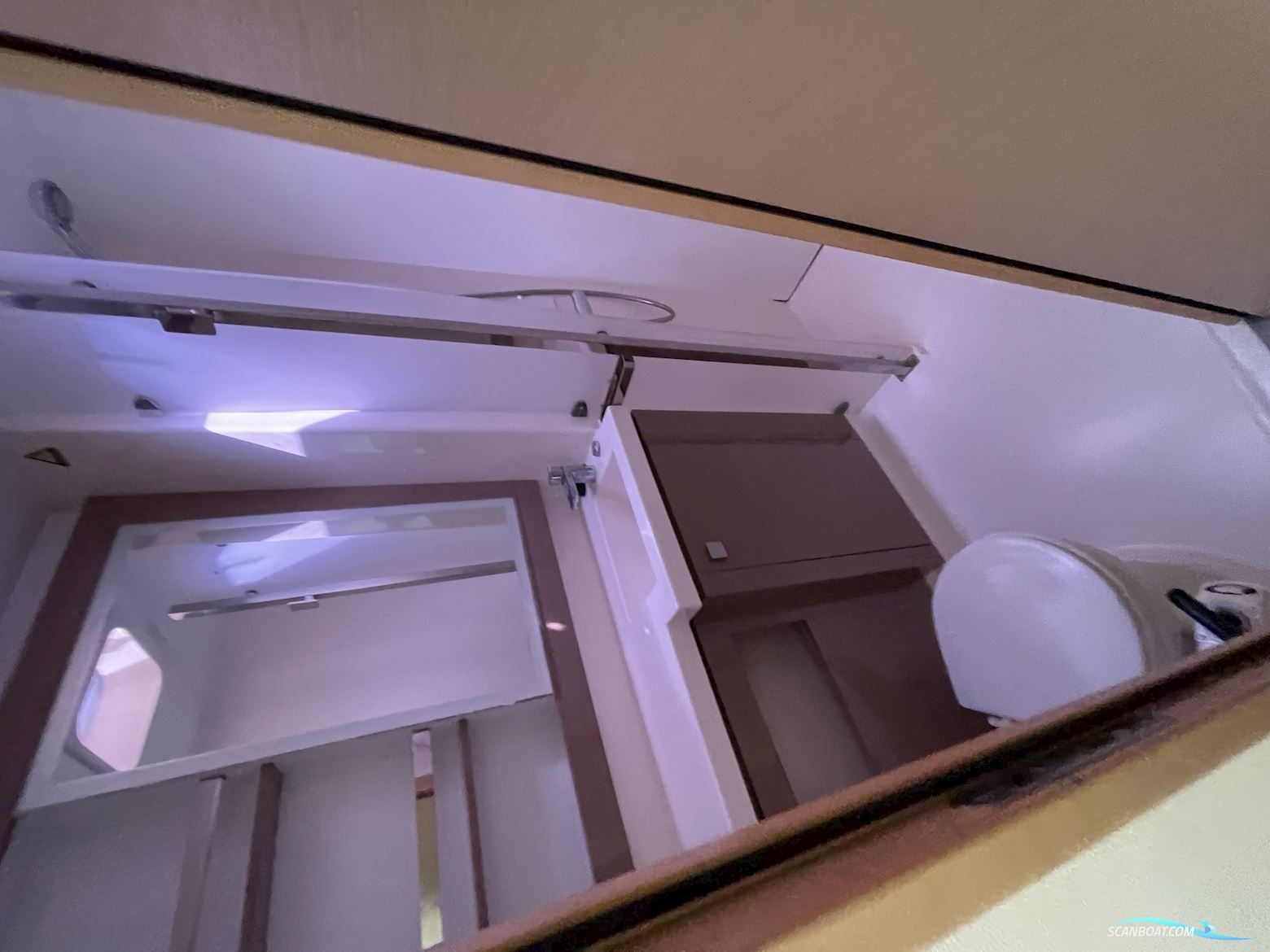 Fountaine Pajot Saona 47