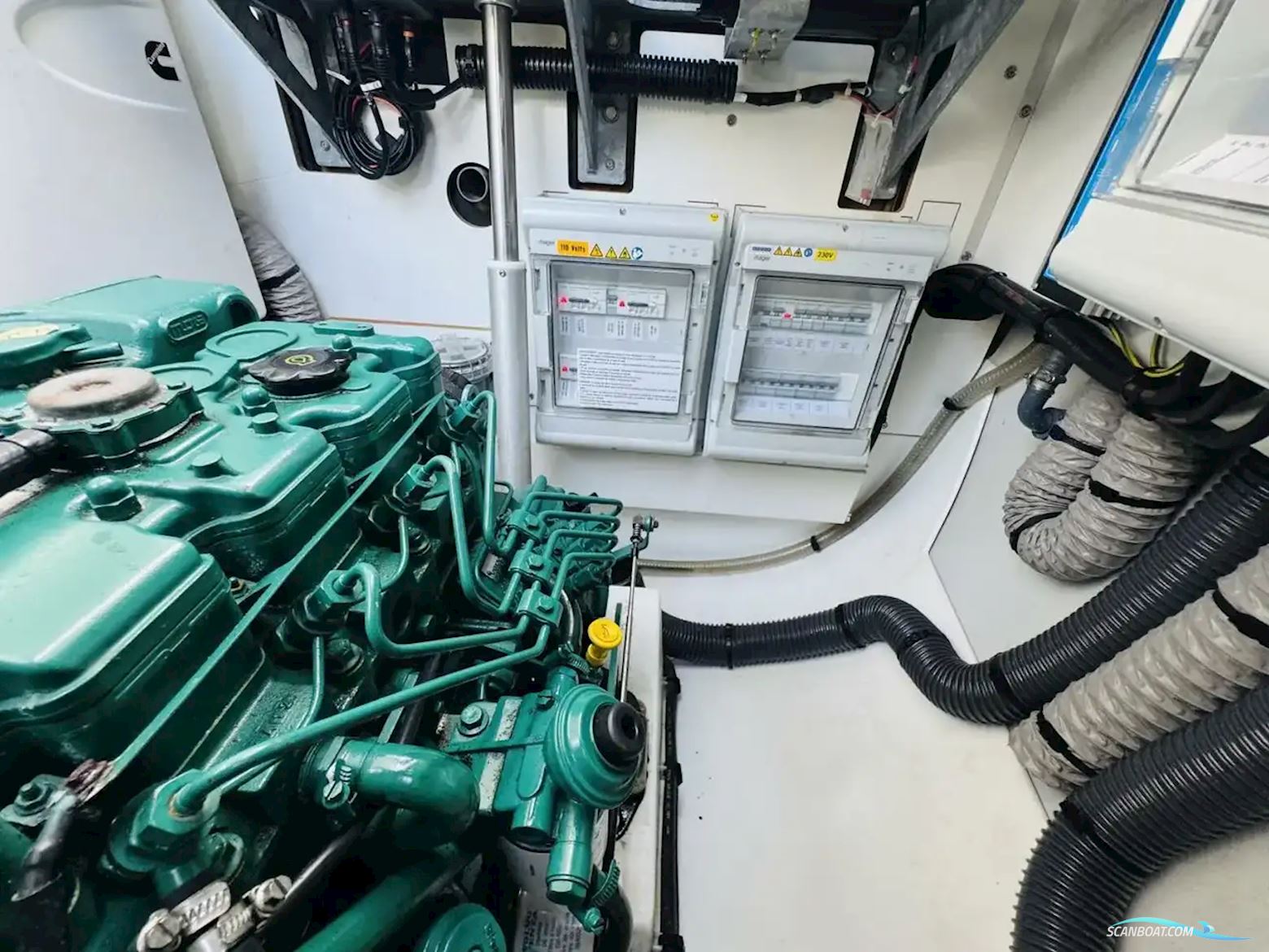 Fountaine Pajot Tanna 47