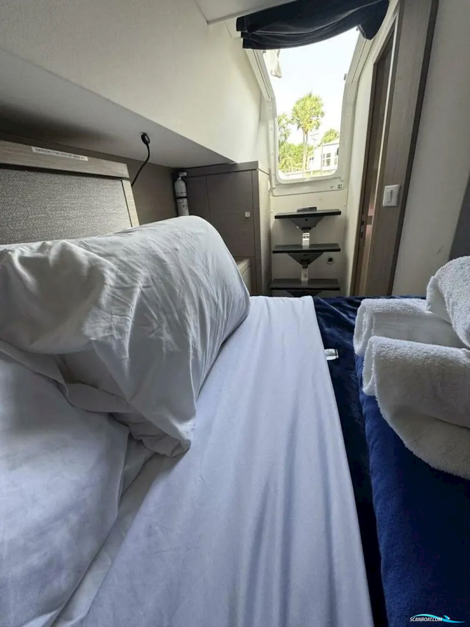 Fountaine Pajot Tanna 47