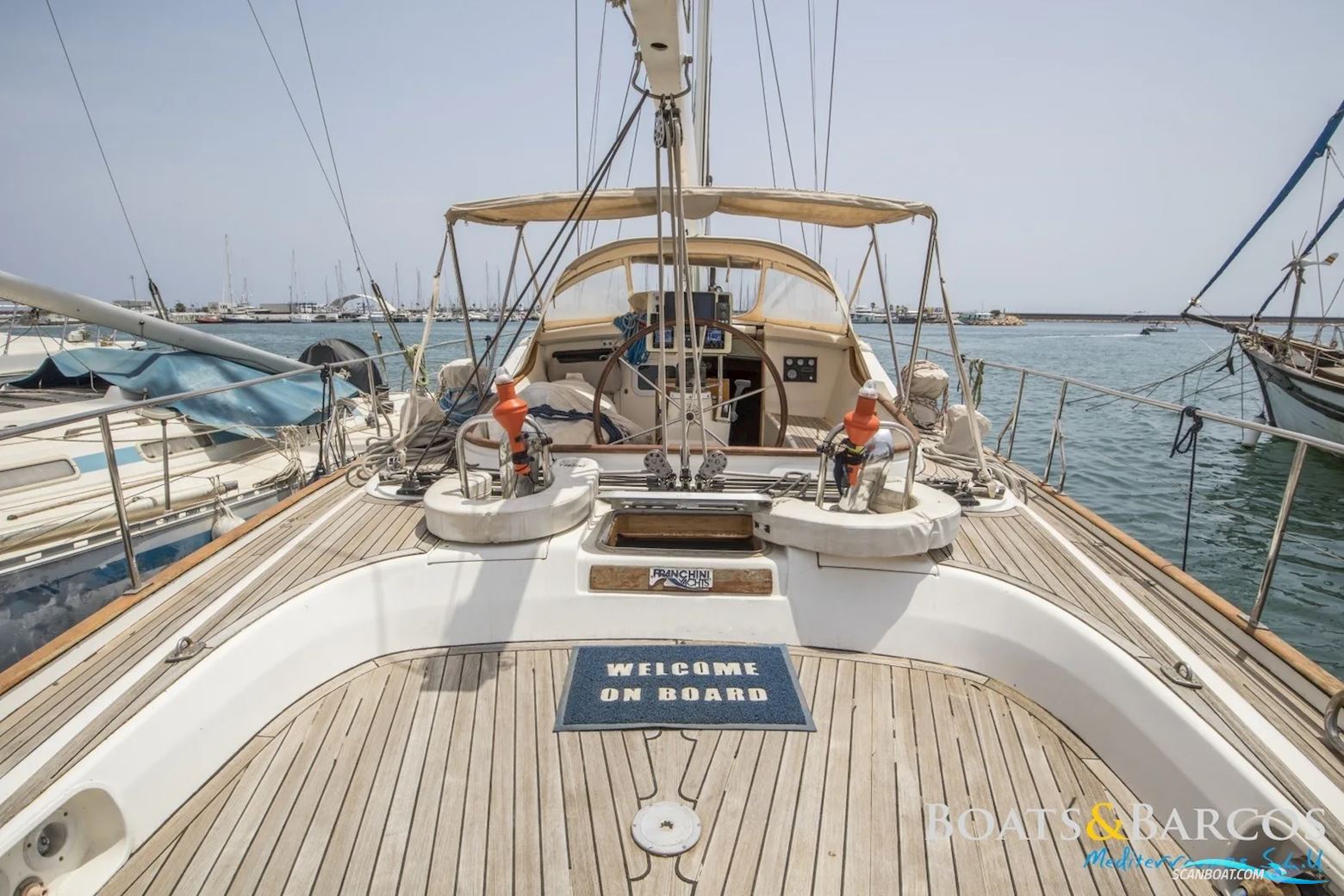 Franchini 53