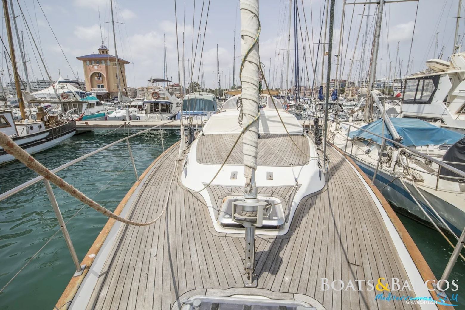 Franchini 53