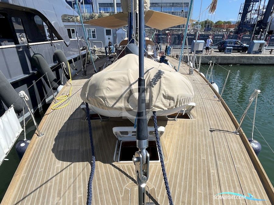 Franchini 75S
