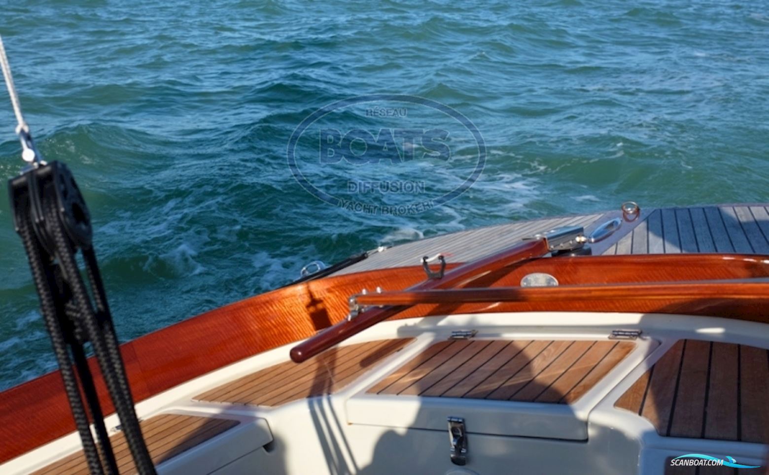 FRANCK ROY (CNFR) FRANCK ROY (CNFR) SOLENN DAY 23 quille relevable