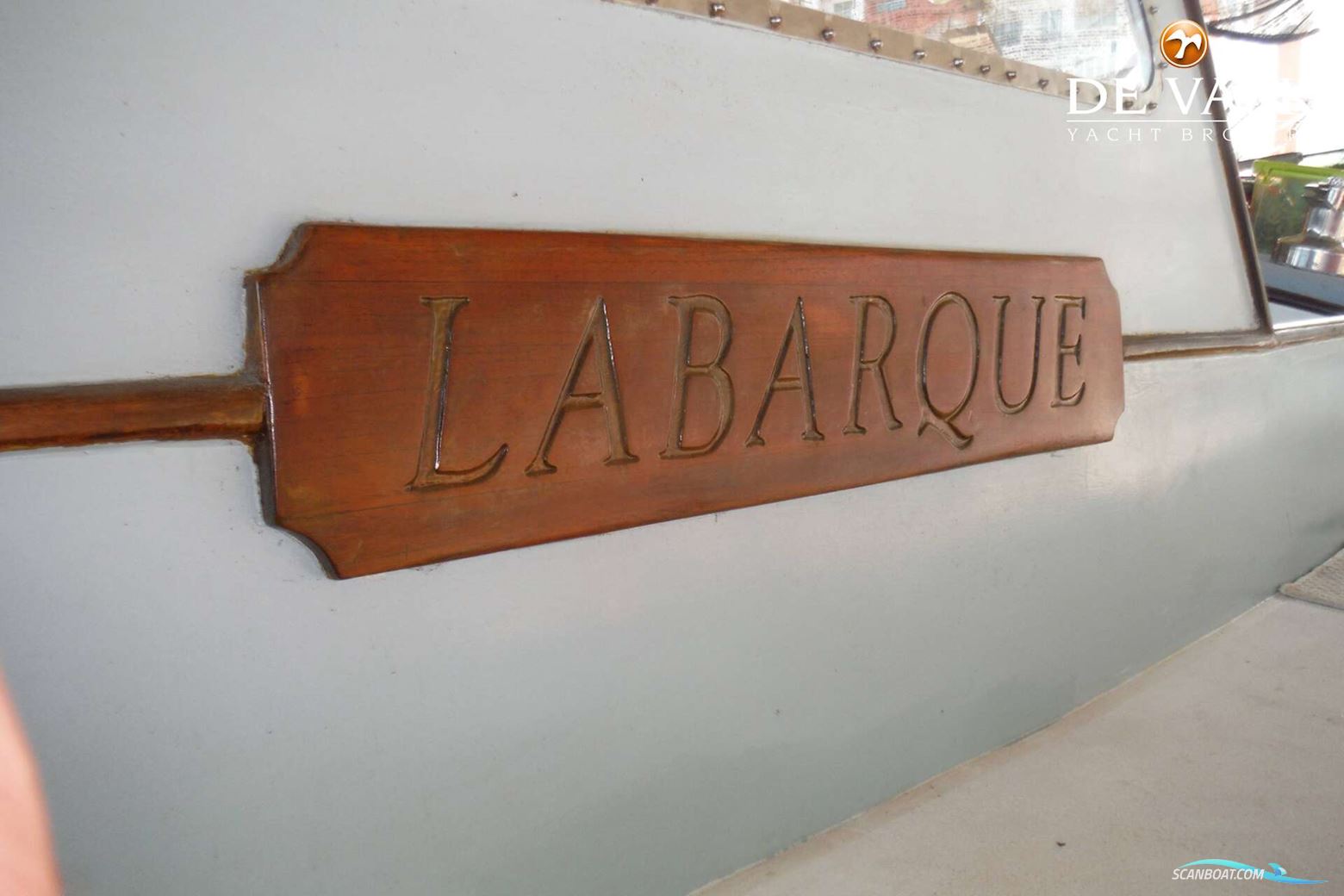 FRANS MAAS Calypso 43