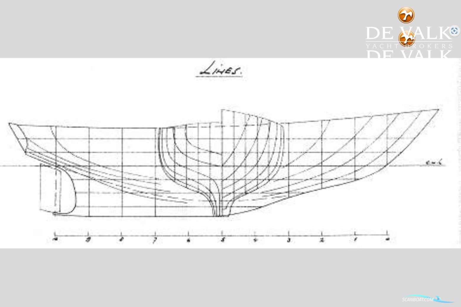 FRANS MAAS Calypso 43