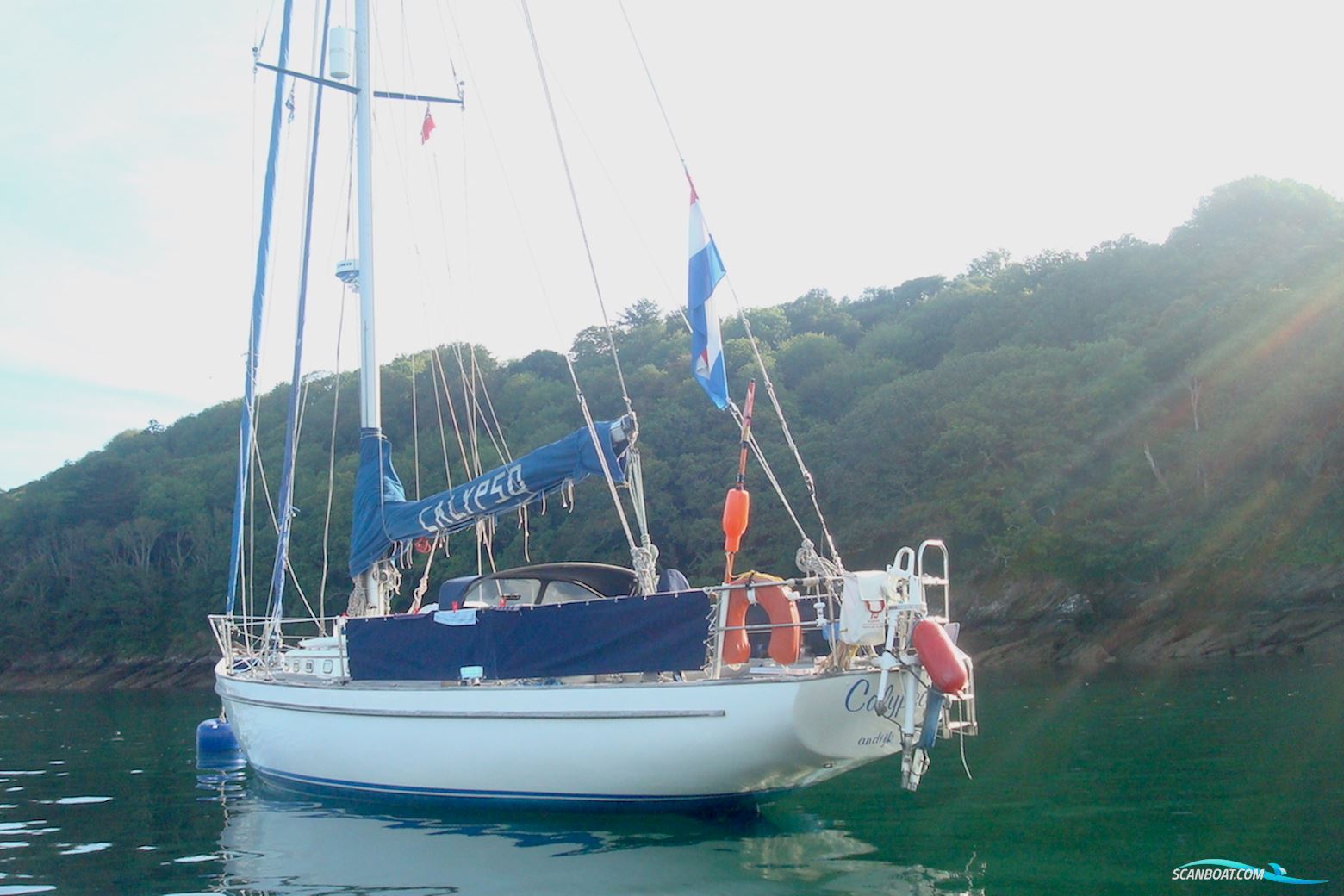 FRANS MAAS Hawk 42