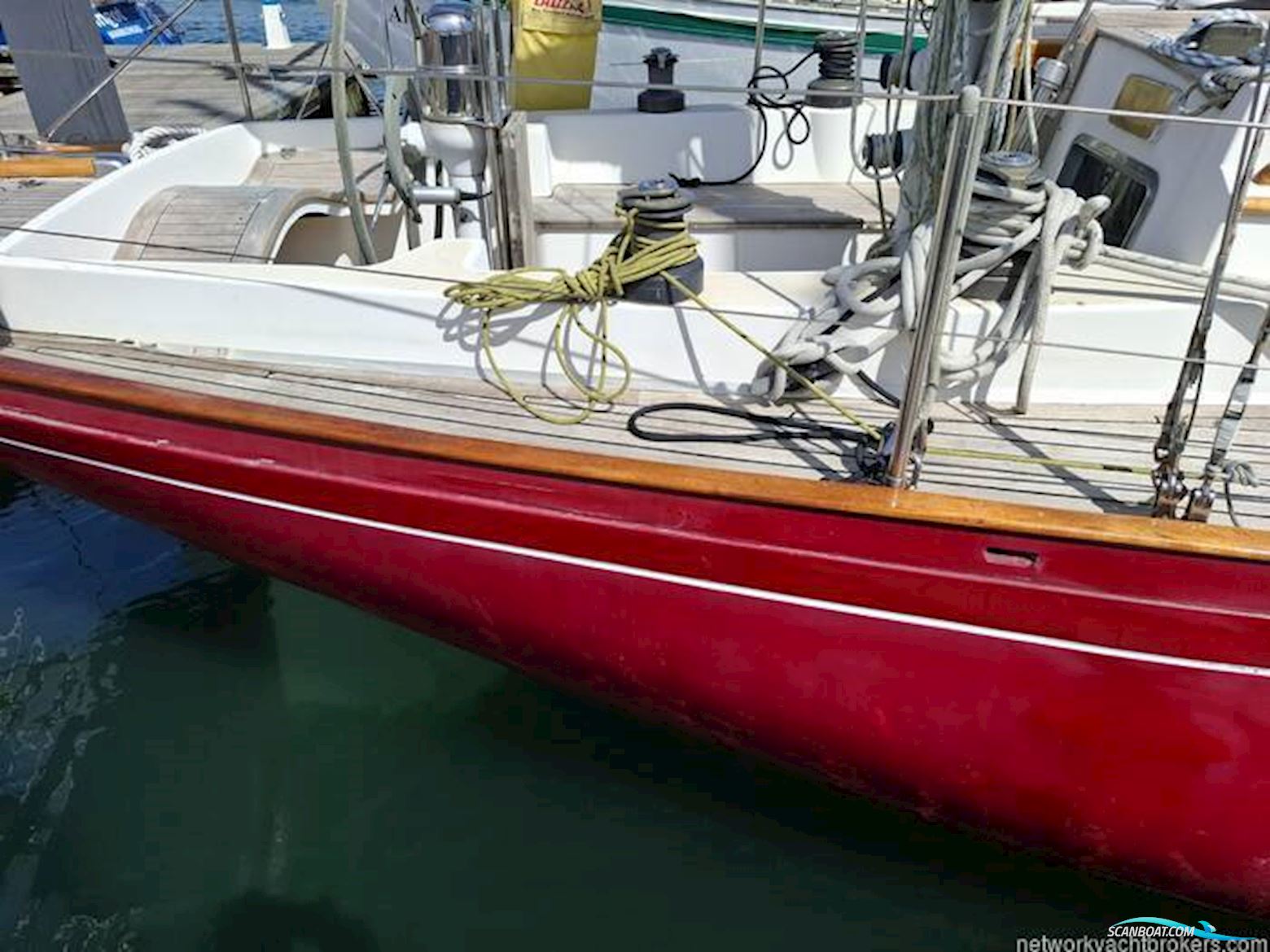 Frers 44