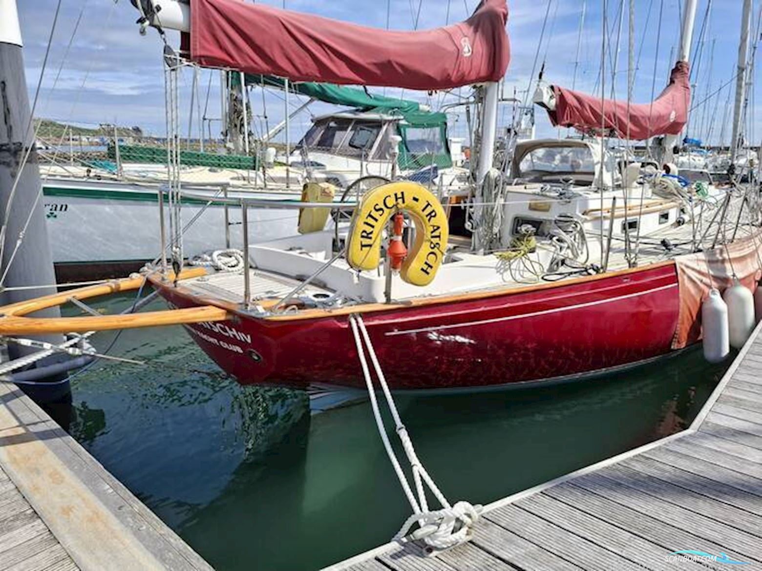 Frers 44