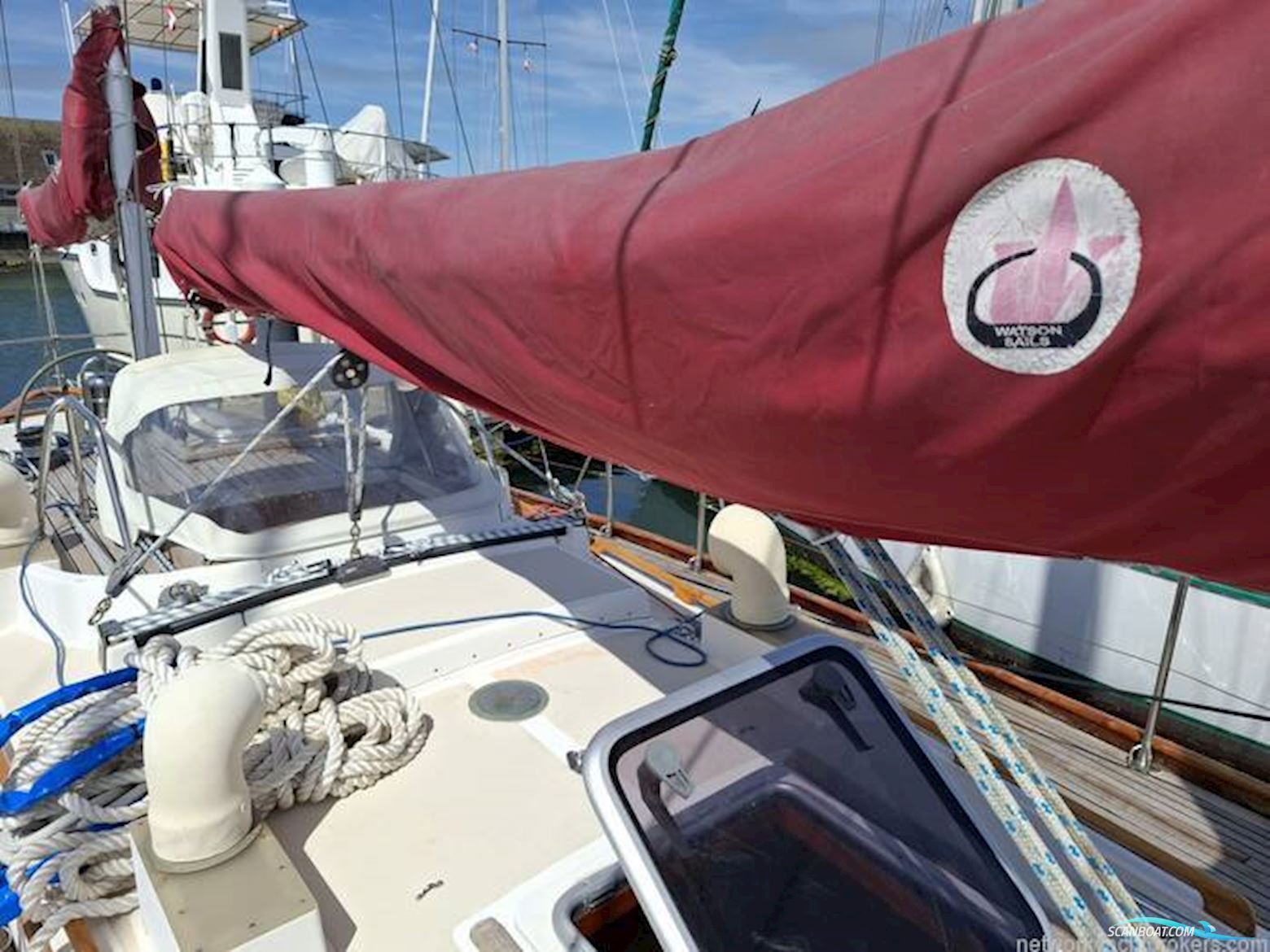 Frers 44