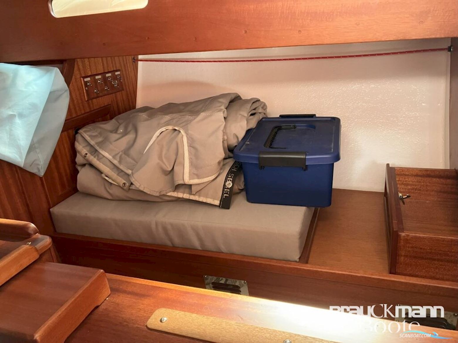 Fricke & Dannhus J 22