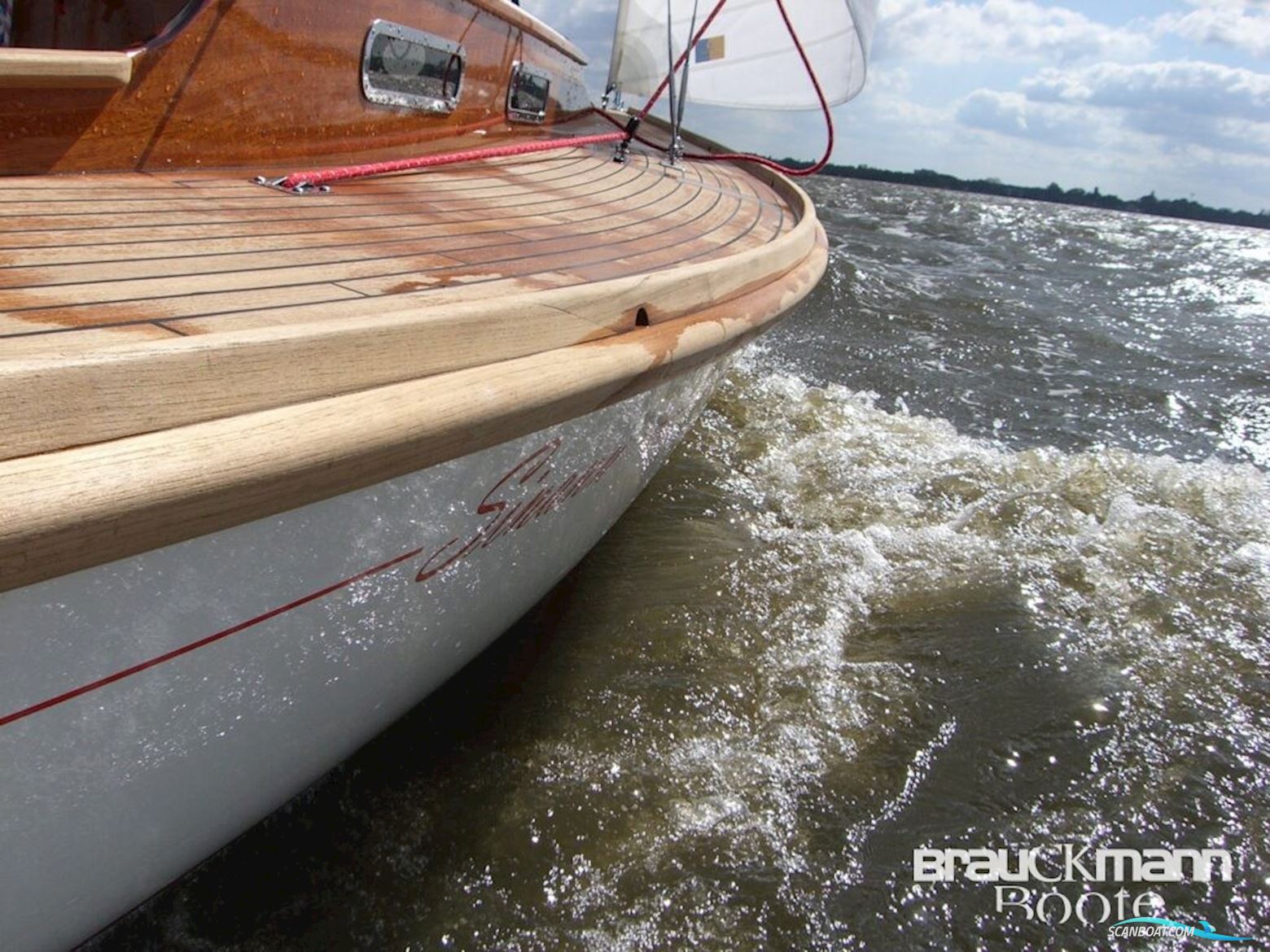 Fricke & Dannhus J 22