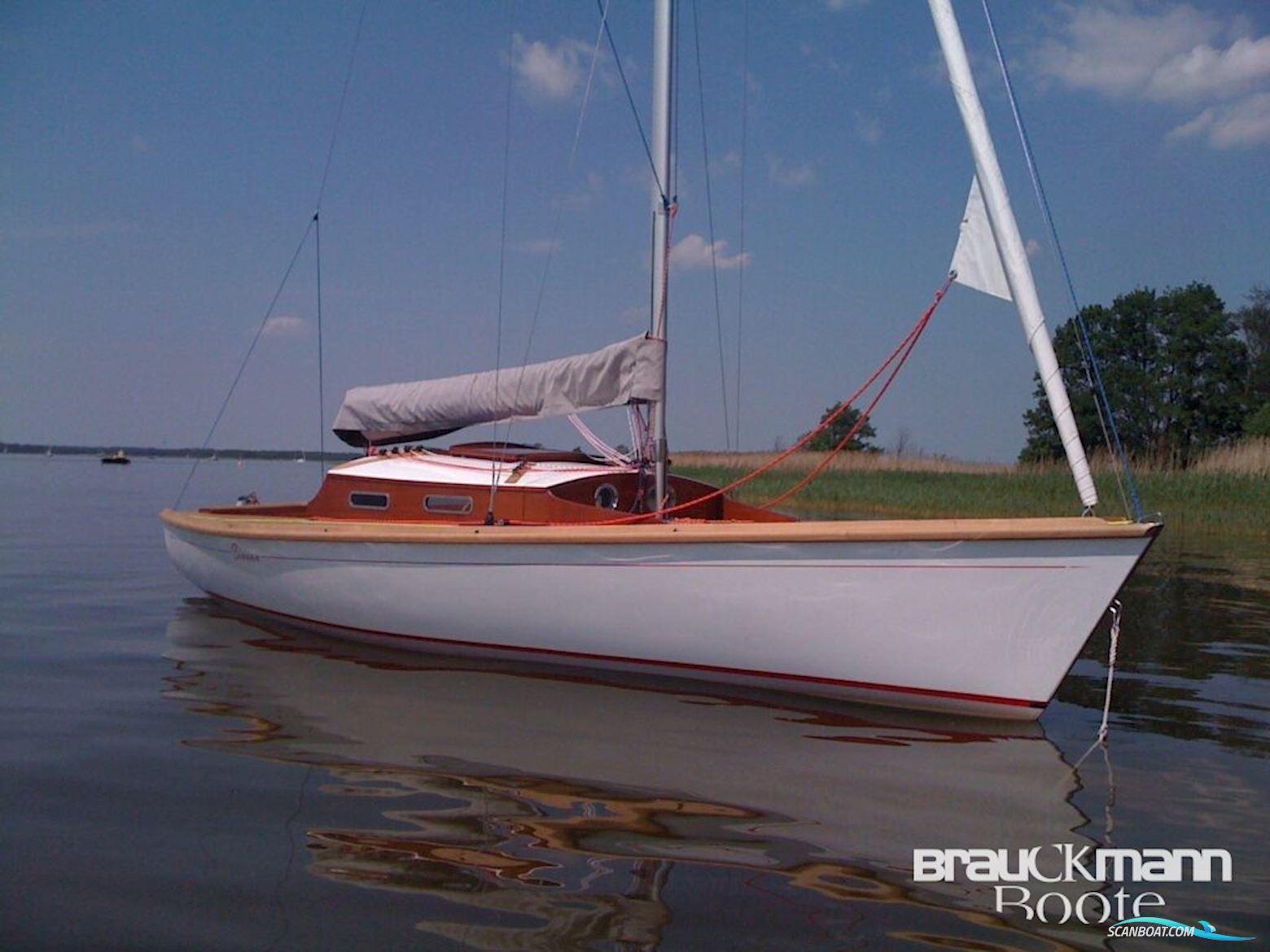 Fricke & Dannhus J 22